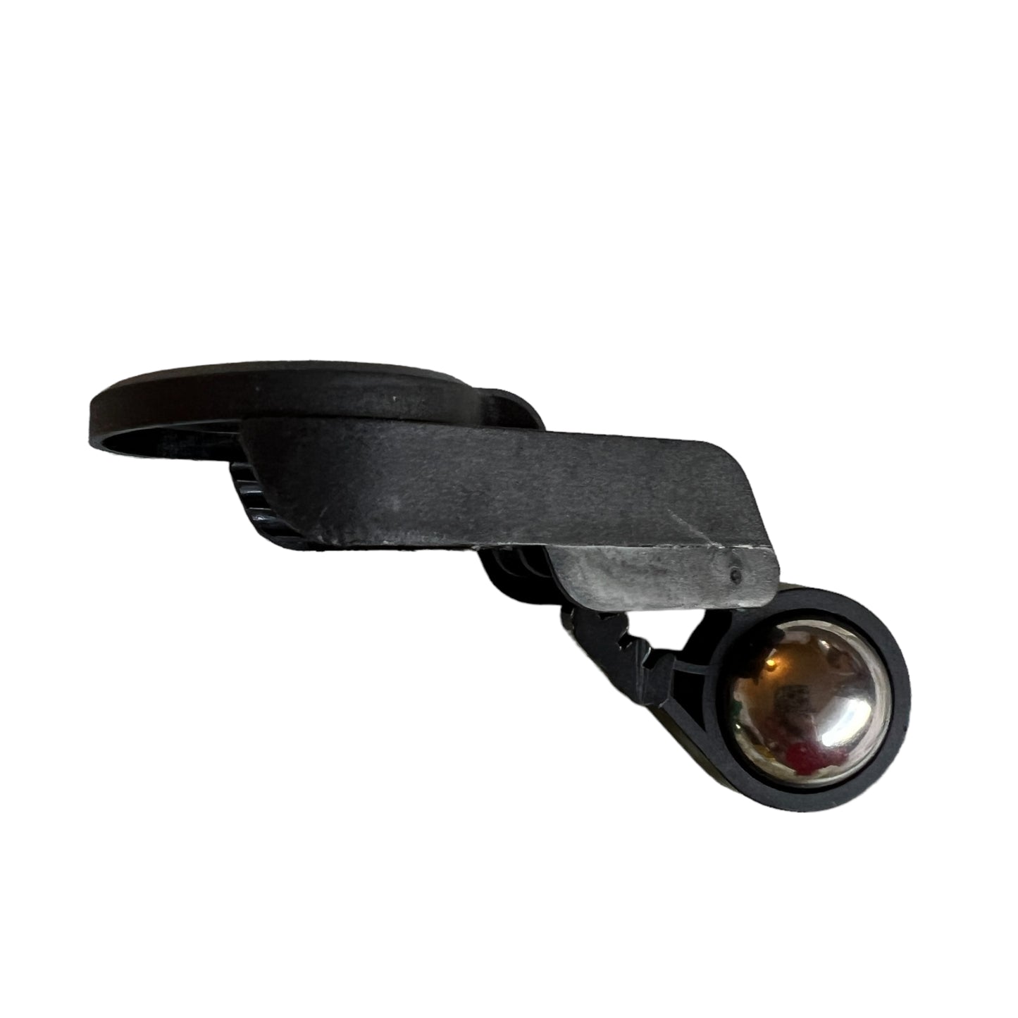 Automatic Weighted Bottle Lid