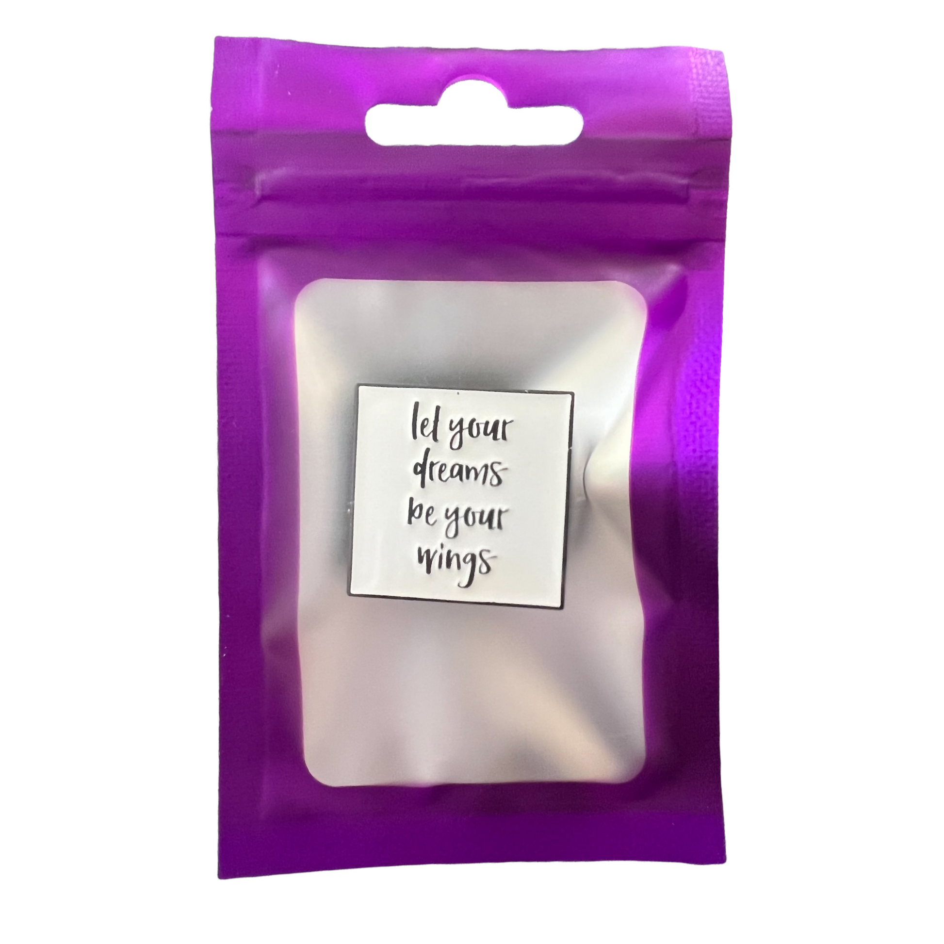 Pin — 'Let Your Dreams Be your Wings'  SPIRIT SPARKPLUGS Let Your Dreams Be your Wings