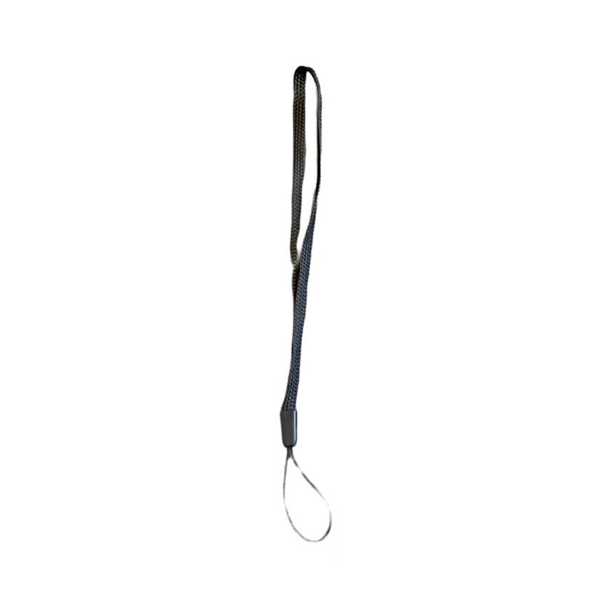 Wrist Strap  SPIRIT SPARKPLUGS Black