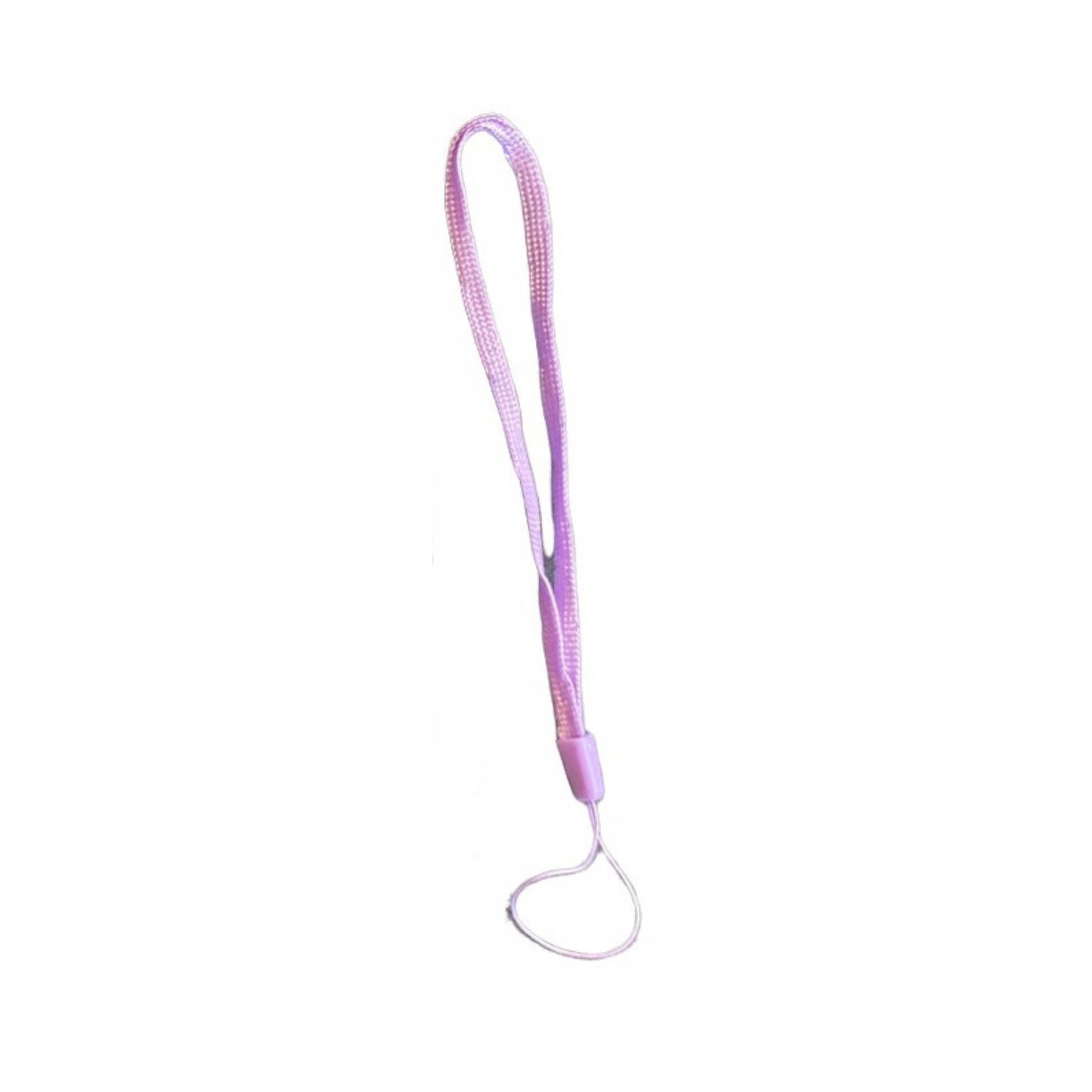 Wrist Strap  SPIRIT SPARKPLUGS Lilac