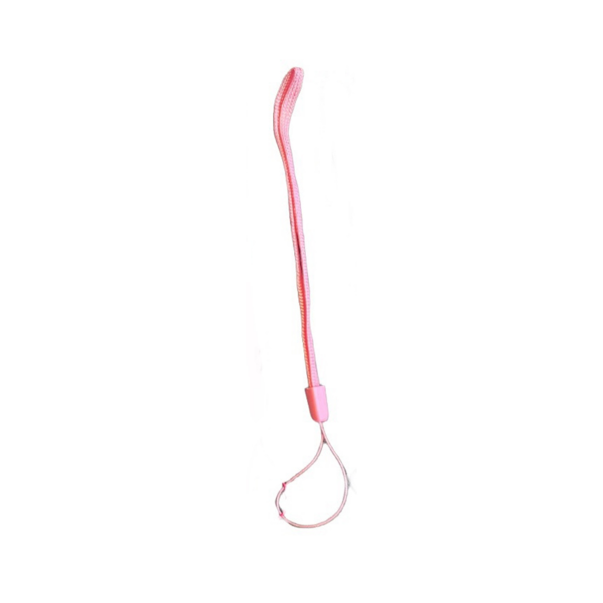 Wrist Strap  SPIRIT SPARKPLUGS Light Pink