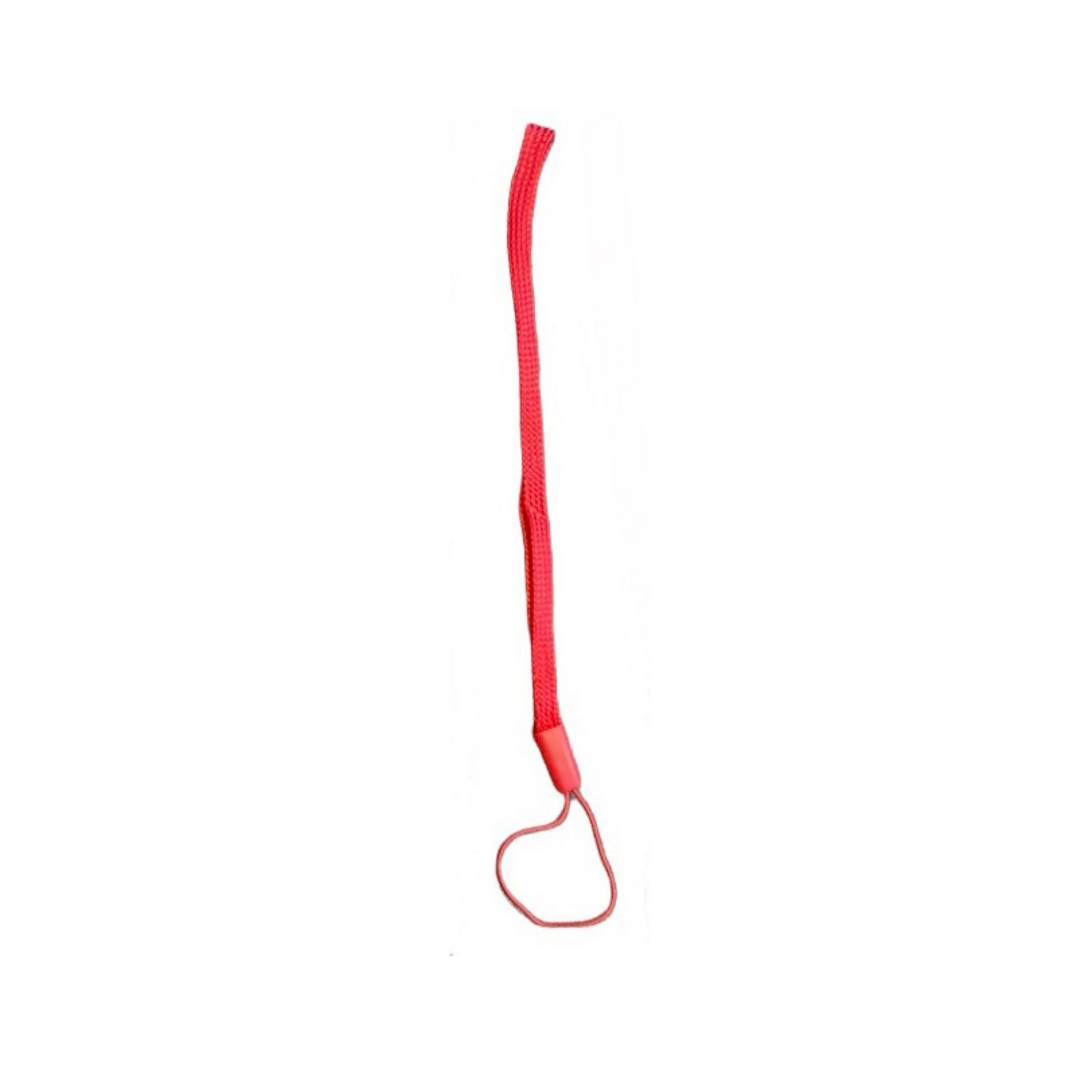 Wrist Strap  SPIRIT SPARKPLUGS Red