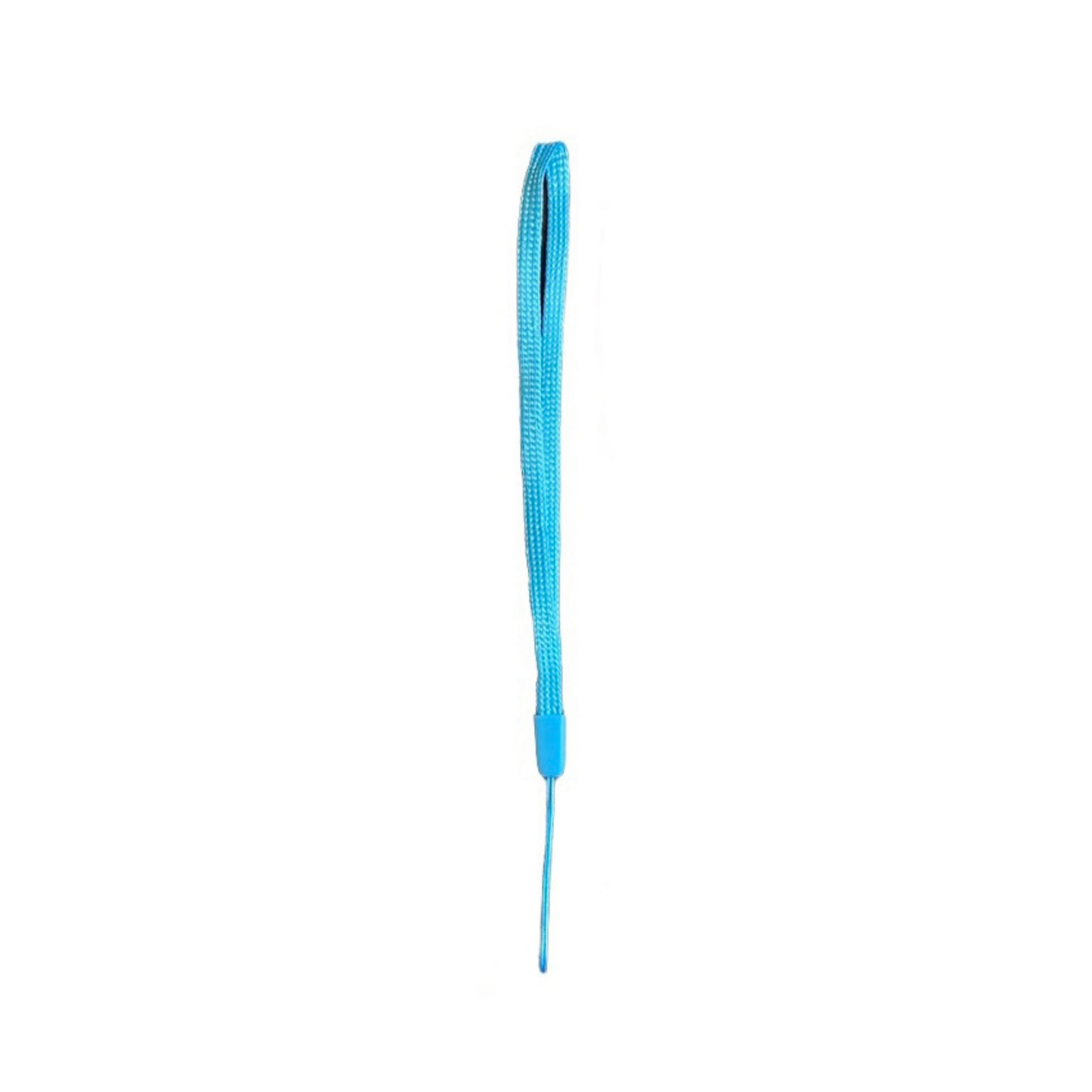 Wrist Strap  SPIRIT SPARKPLUGS Light Blue