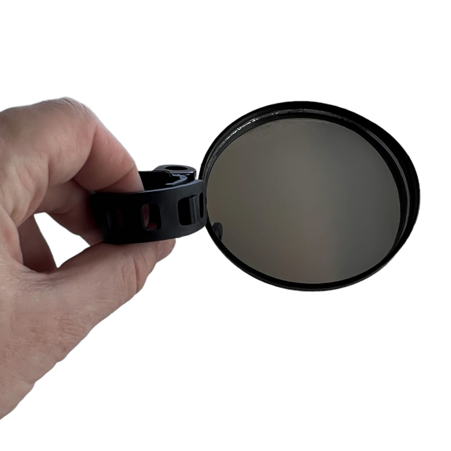 Wing Mirror — Mobility Aid  SPIRIT SPARKPLUGS