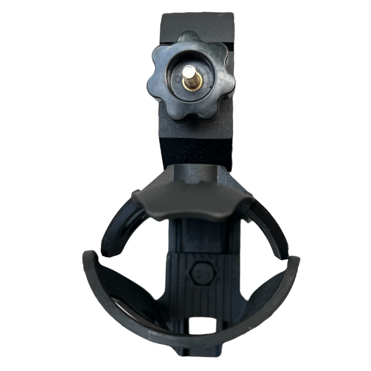 Adjustable Bottle Holder (works with larger bottles)  SPIRIT SPARKPLUGS