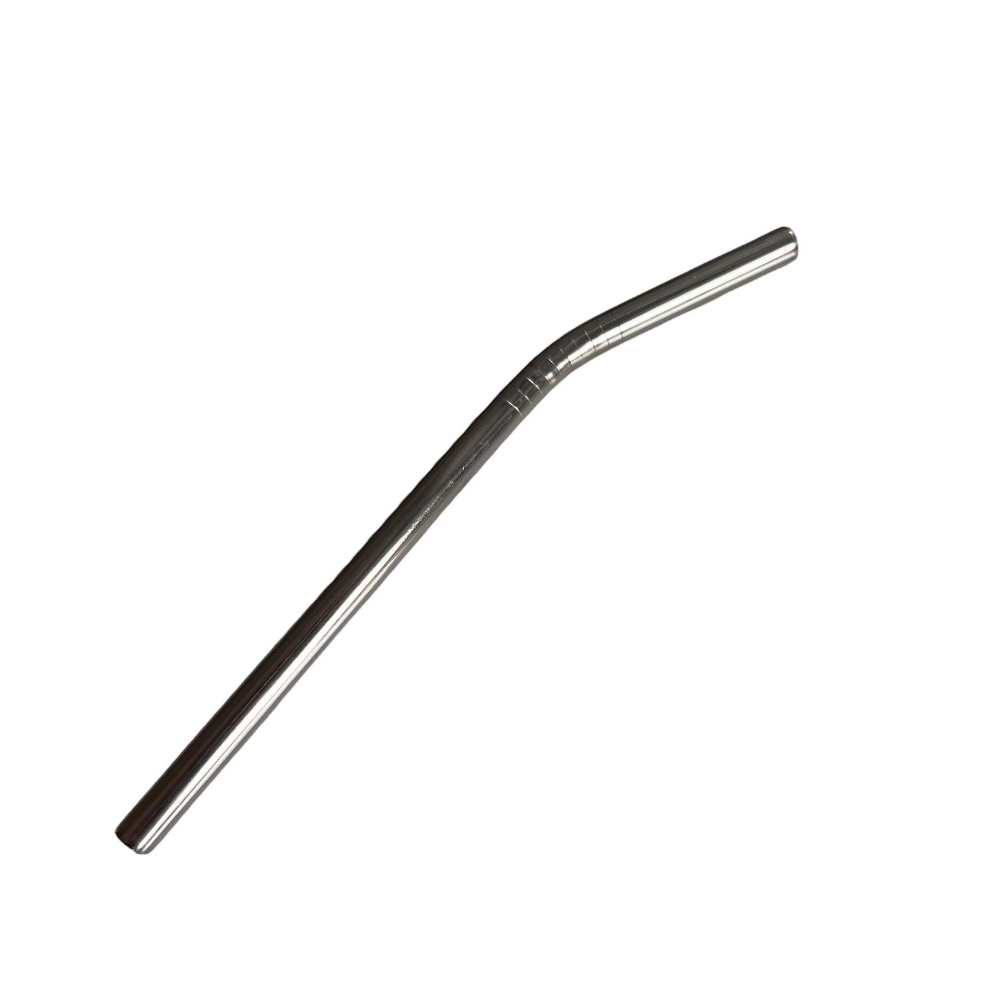 📸🎥 Short Metal Straws  SPIRIT SPARKPLUGS