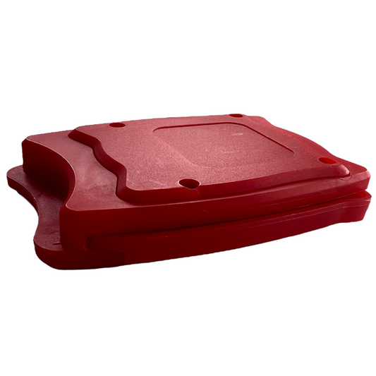 Safe Hands Can Opener SPIRIT SPARKPLUGS