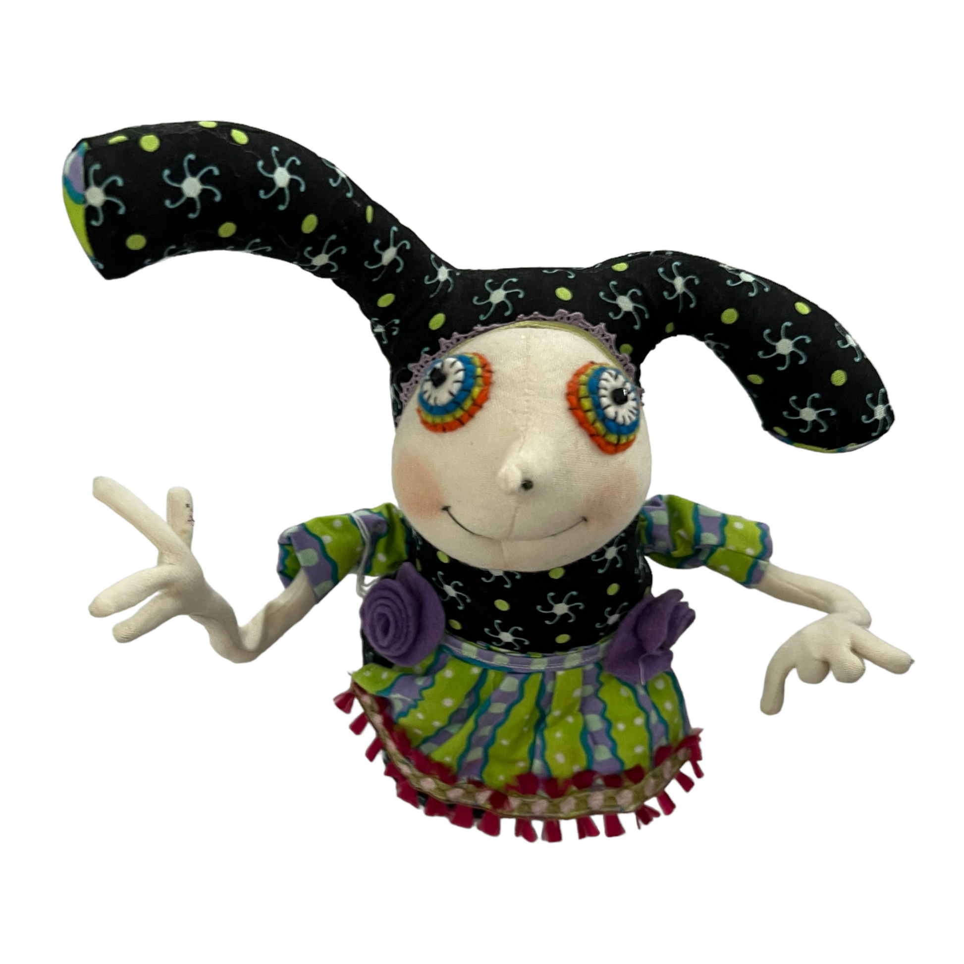 Clown Series  Splash Quilting