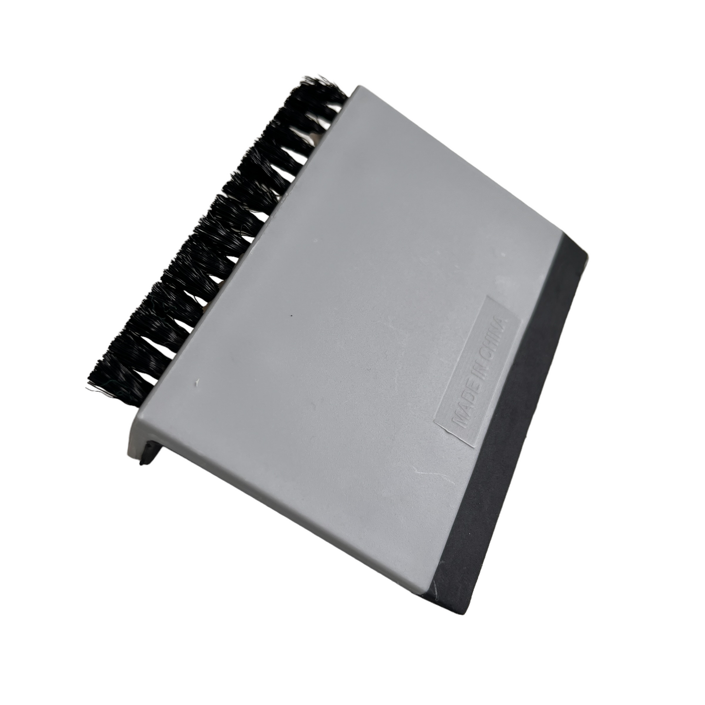 Kitchen Counter Top Cleaning Brush  SPIRIT SPARKPLUGS