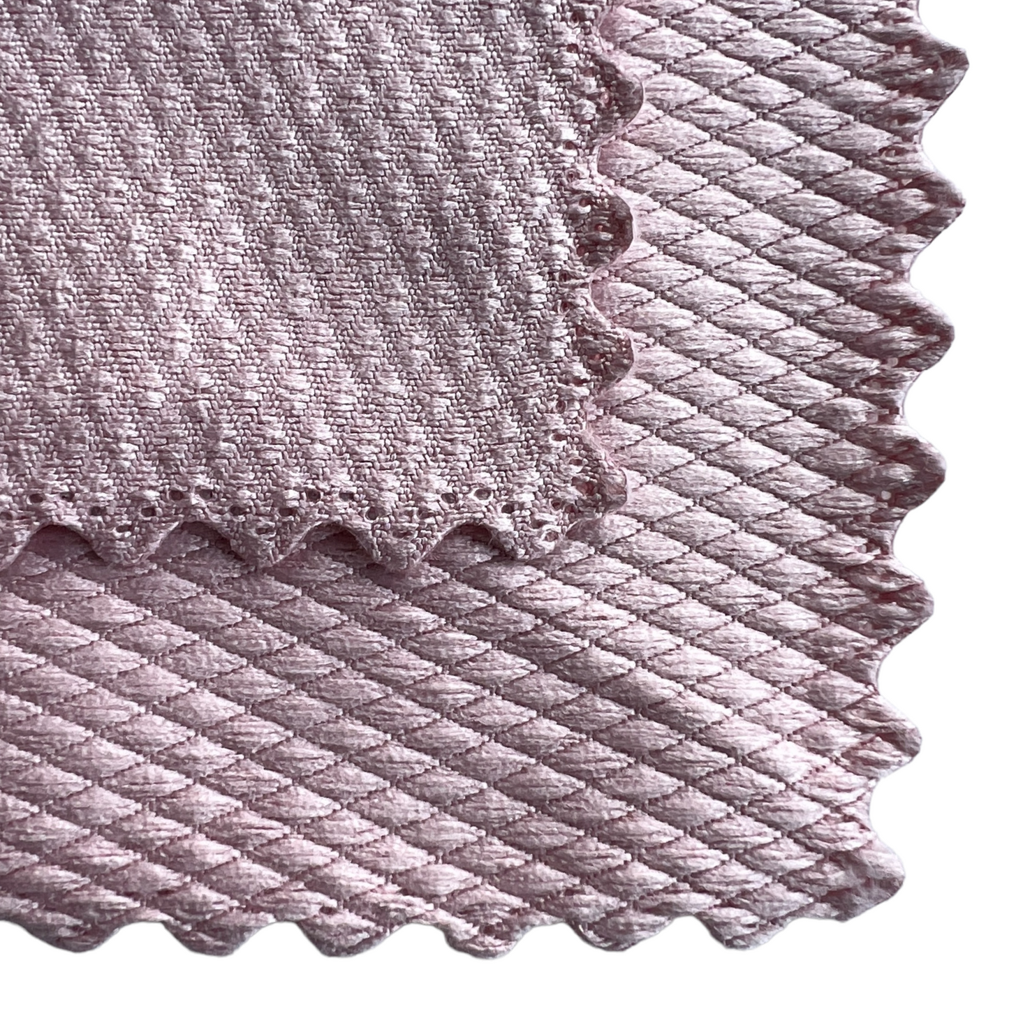 Dry Cleaning Cloth SPIRIT SPARKPLUGS Pink