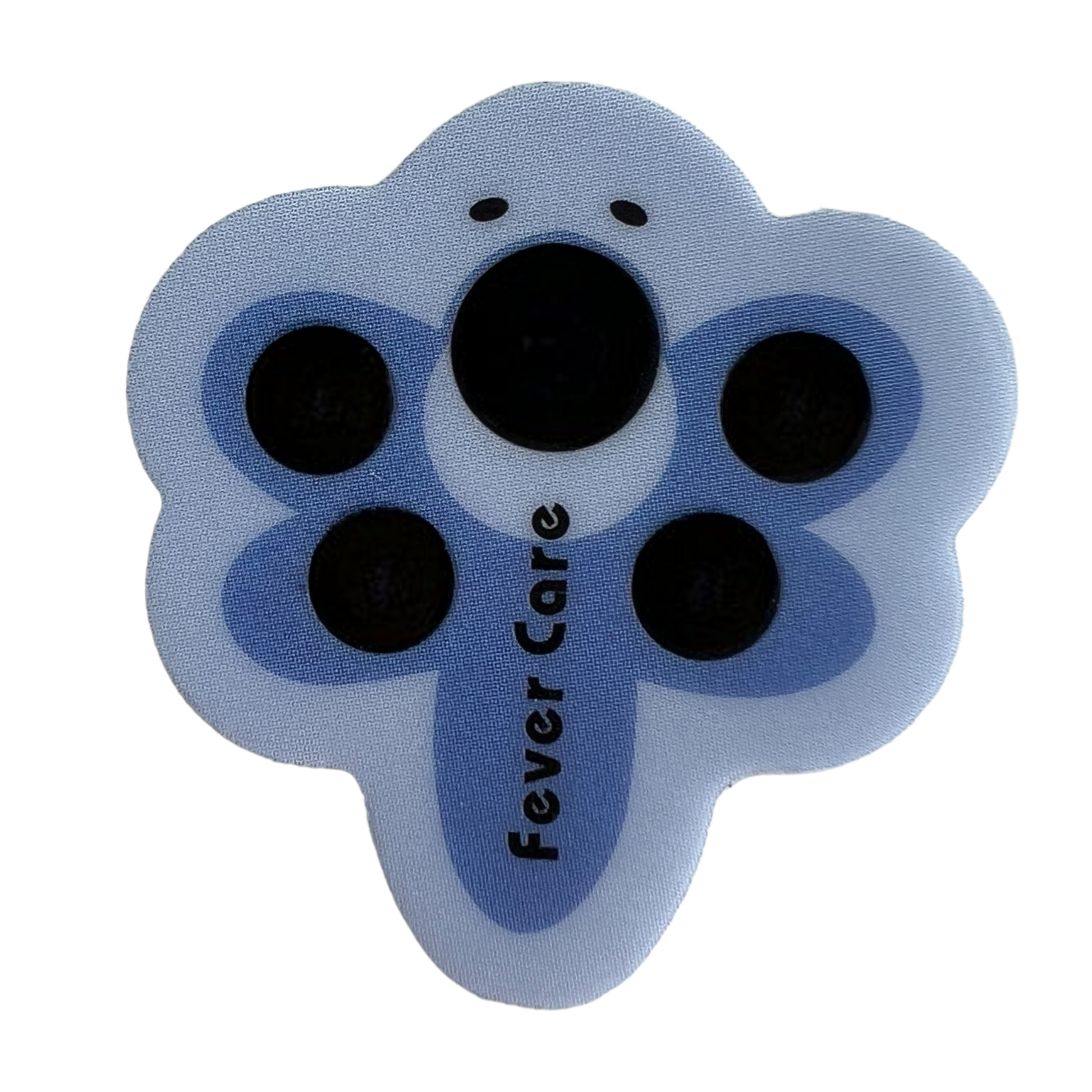 Forehead Temperature Stickers  SPIRIT SPARKPLUGS