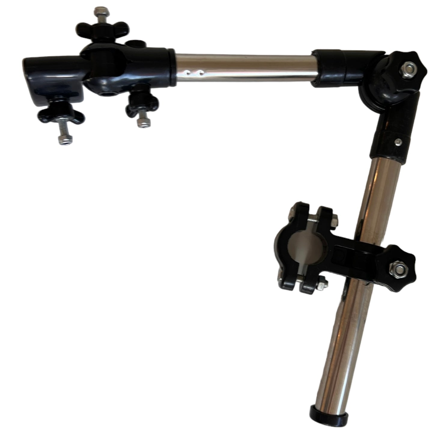 Metal Umbrella Clamp  SPIRIT SPARKPLUGS