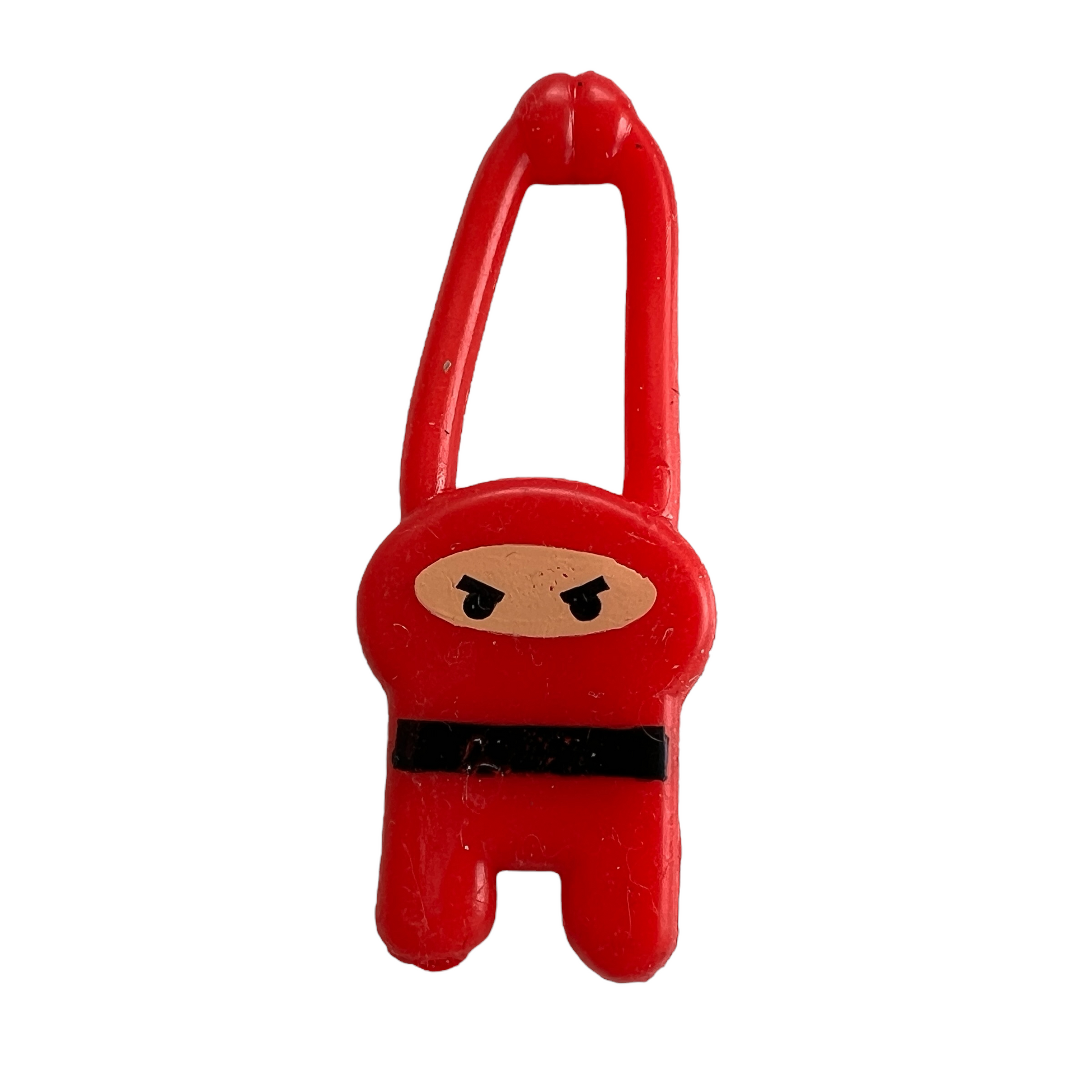 Catapulting Samurai  SPIRIT SPARKPLUGS