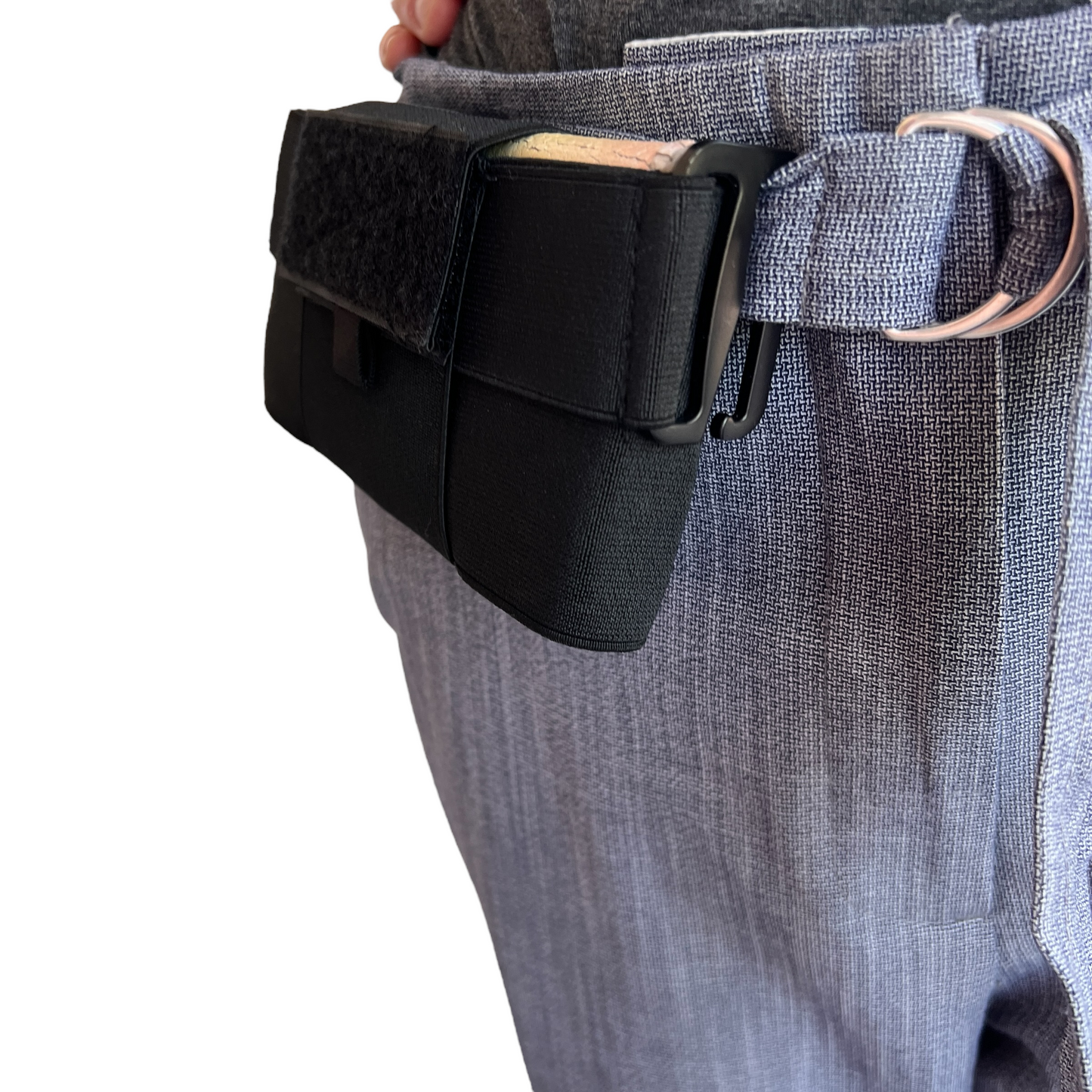 💎 Phone Pouch for Shoulder Strap, Belt, Mobility Device Mobile Phone Accessories SPIRIT SPARKPLUGS