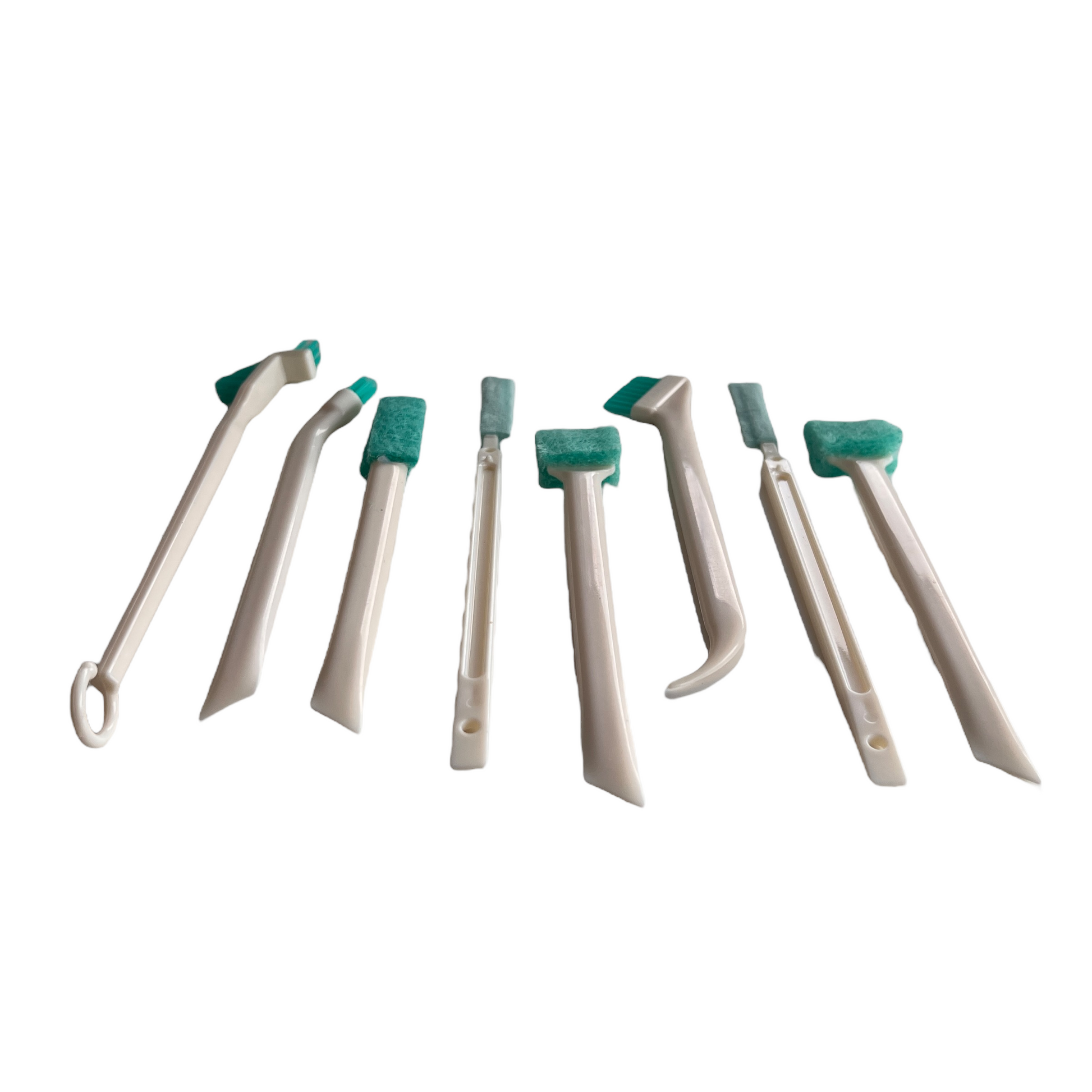 Multi Purpose Cleaning Tool Set  SPIRIT SPARKPLUGS