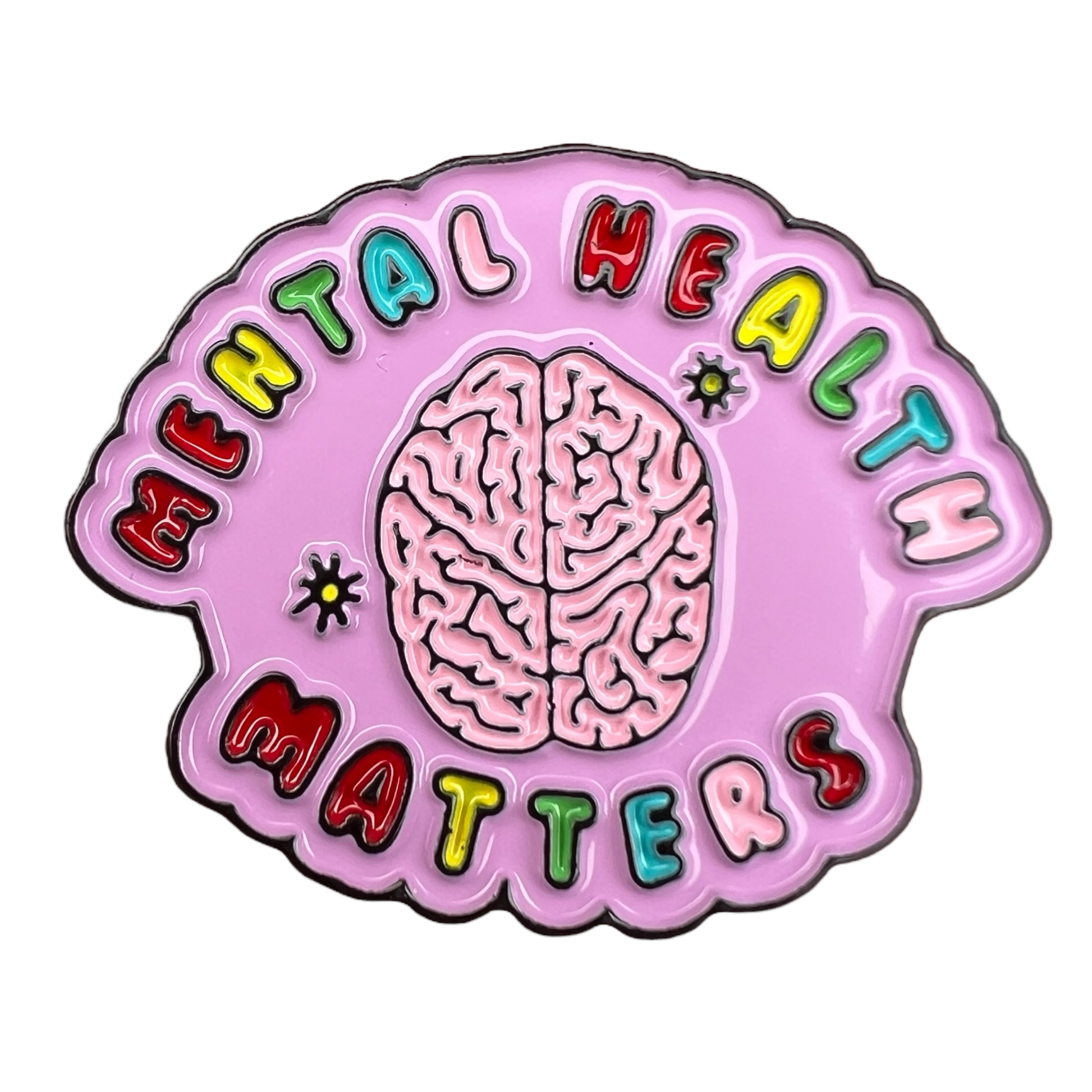 Pin — Mental Health Matters  SPIRIT SPARKPLUGS