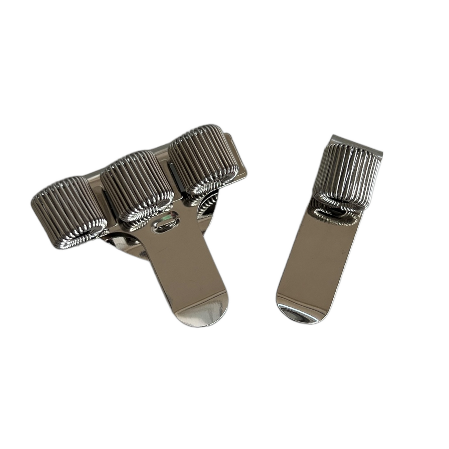 Nurses Pen Pocket Holder (Steel)