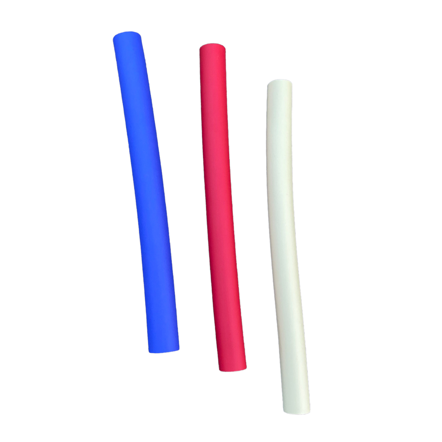 💡🍦📸 🎨 Foam Tubing — Utensil Support  SPIRIT SPARKPLUGS