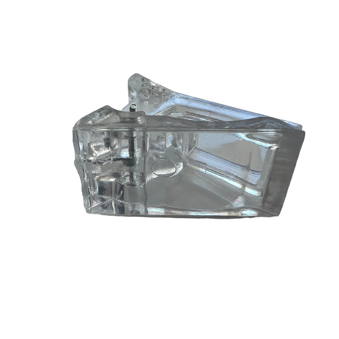 📸✝️ False nail mold / tubing clip Nail Tools SPIRIT SPARKPLUGS