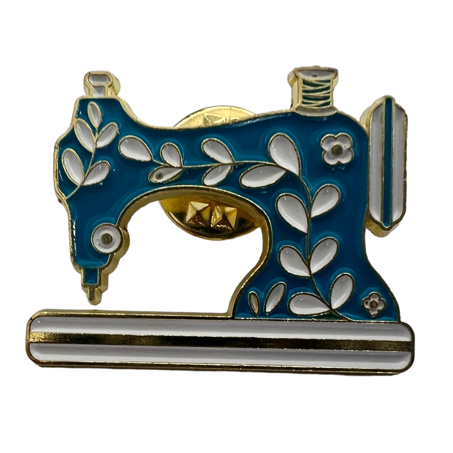 Pin — Sewing Machine SPIRIT SPARKPLUGS