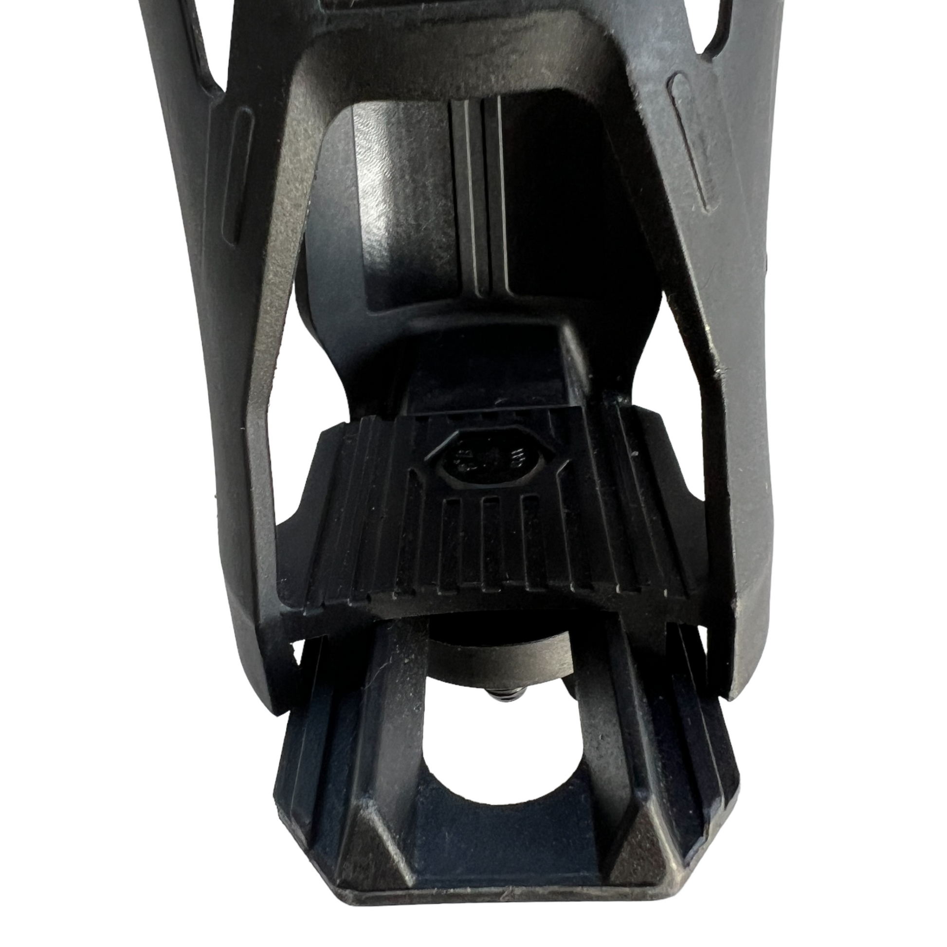 Adjustable Bottle Holder (works with larger bottles)  SPIRIT SPARKPLUGS