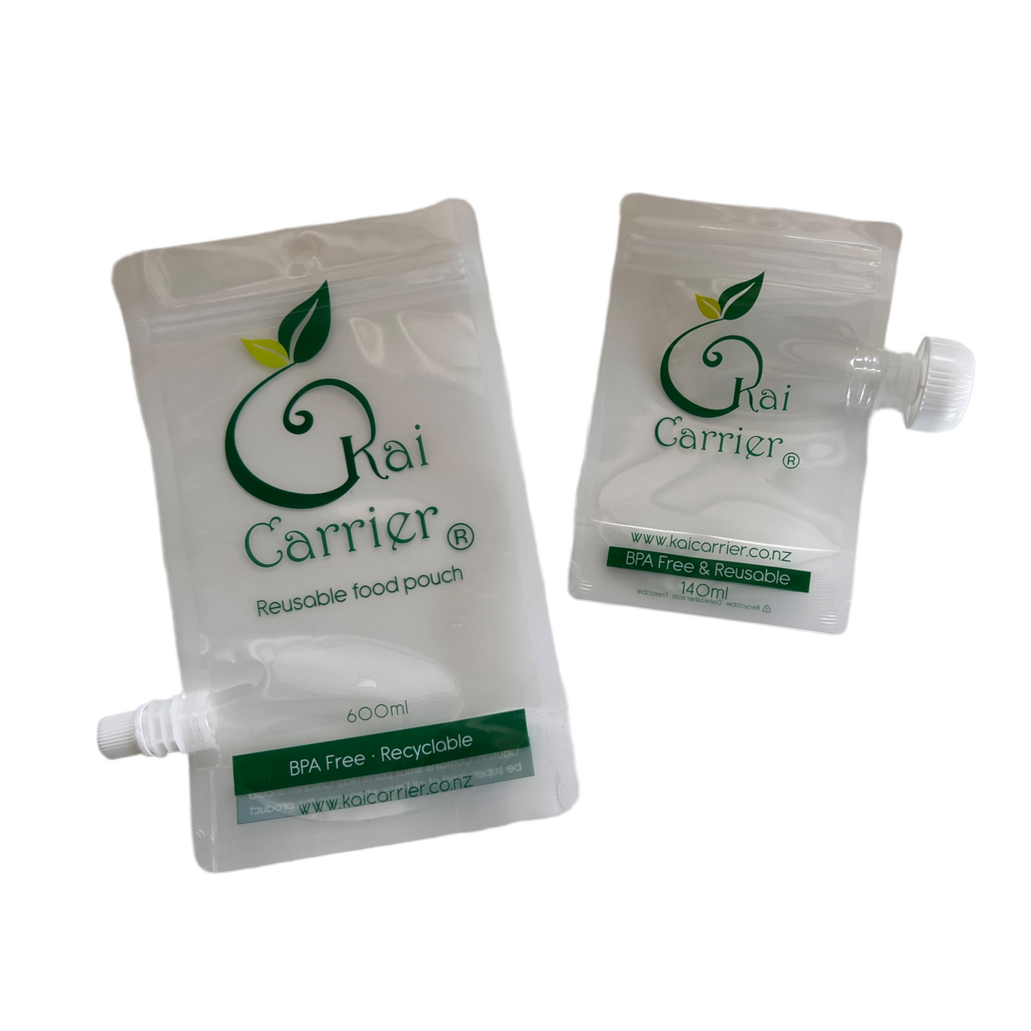 🍦📸⚖️ Kai Carrier Bags Kylee & Co