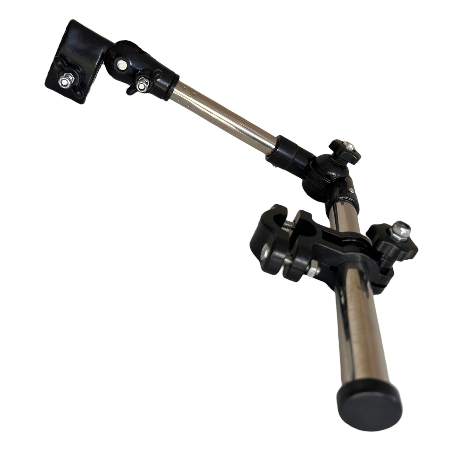 Metal Umbrella Clamp  SPIRIT SPARKPLUGS