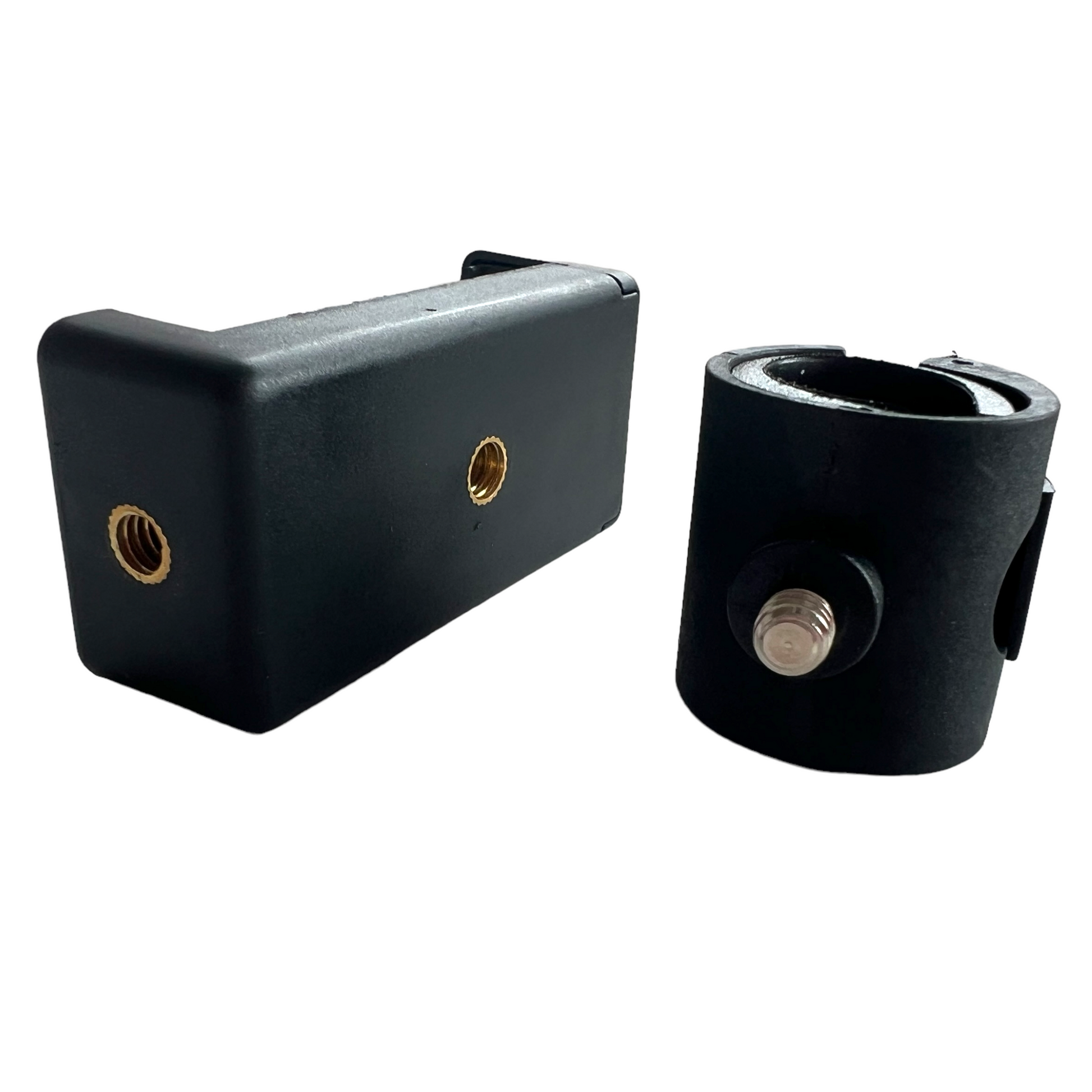 Phone Holder Clamp  SPIRIT SPARKPLUGS