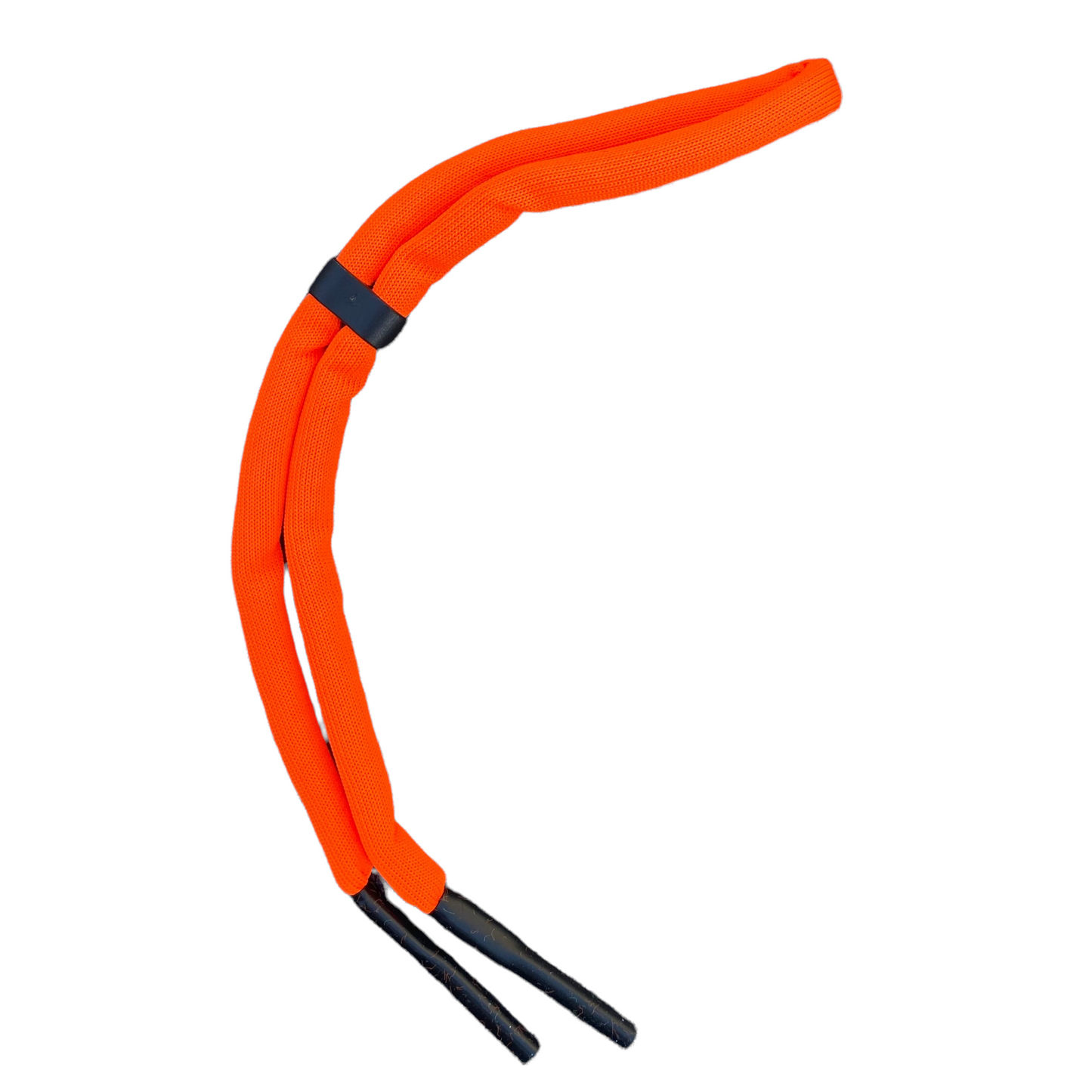 Glasses Strap — Floating  SPIRIT SPARKPLUGS Orange