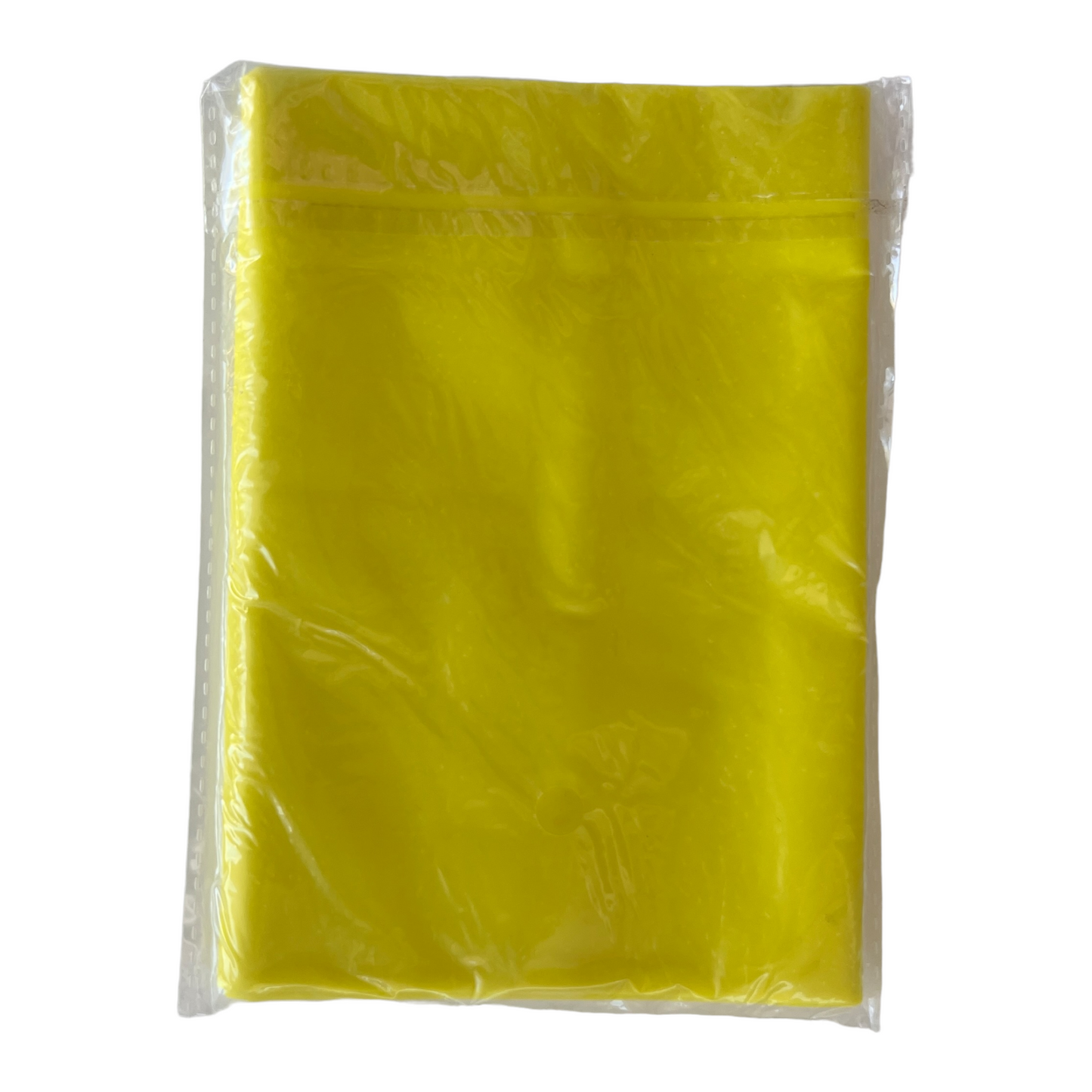 Resistance Bands — Strengthener  SPIRIT SPARKPLUGS Yellow