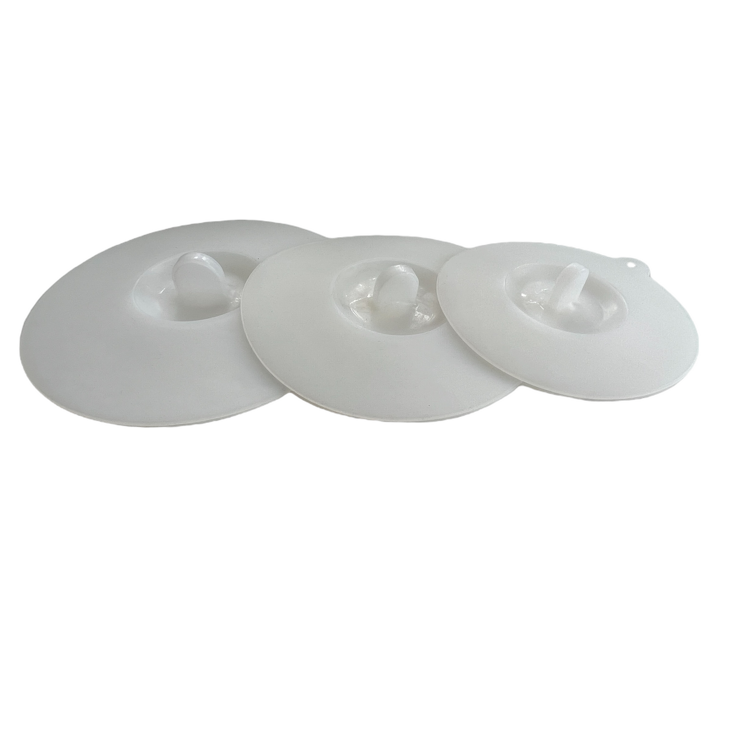 Silicone Bowl Cover (3 Piece, multi size) SPIRIT SPARKPLUGS
