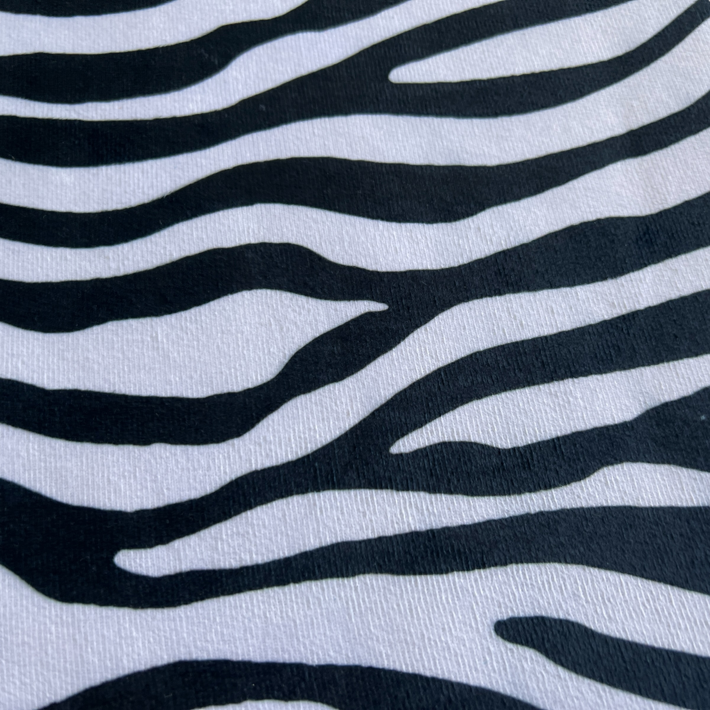 Bathroom Mats Bathroom Accessories SPIRIT SPARKPLUGS Zebra Stripe