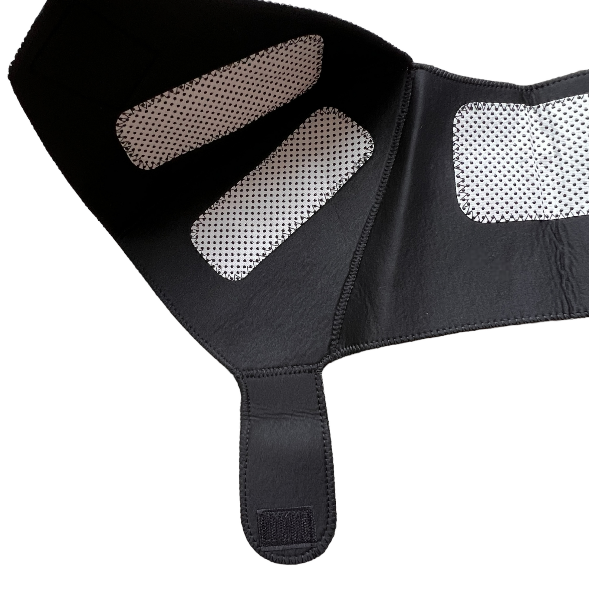 🍦💡📸 Self Heating Shoulder Support  SPIRIT SPARKPLUGS