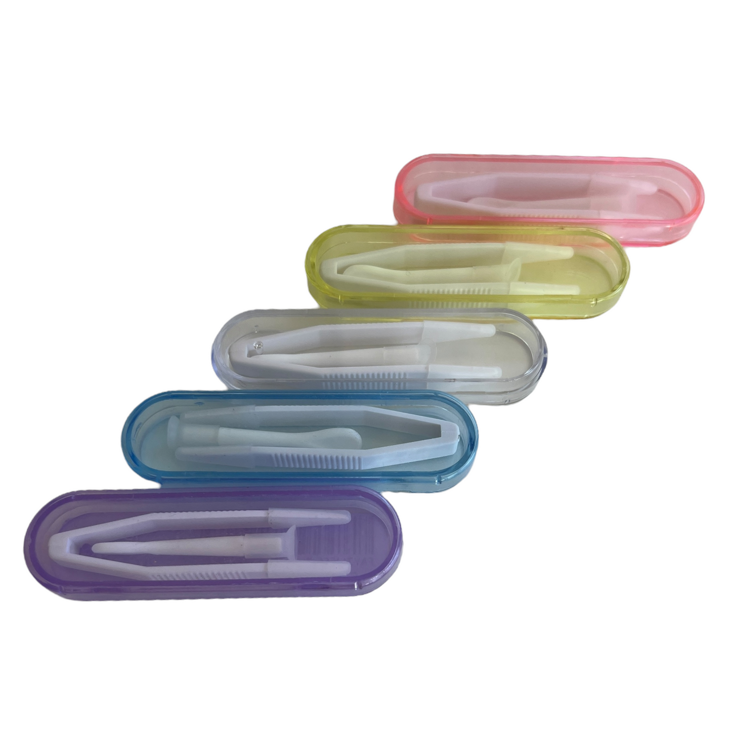 Contact Lens Travel Applicator Contact Lens Care Kits SPIRIT SPARKPLUGS