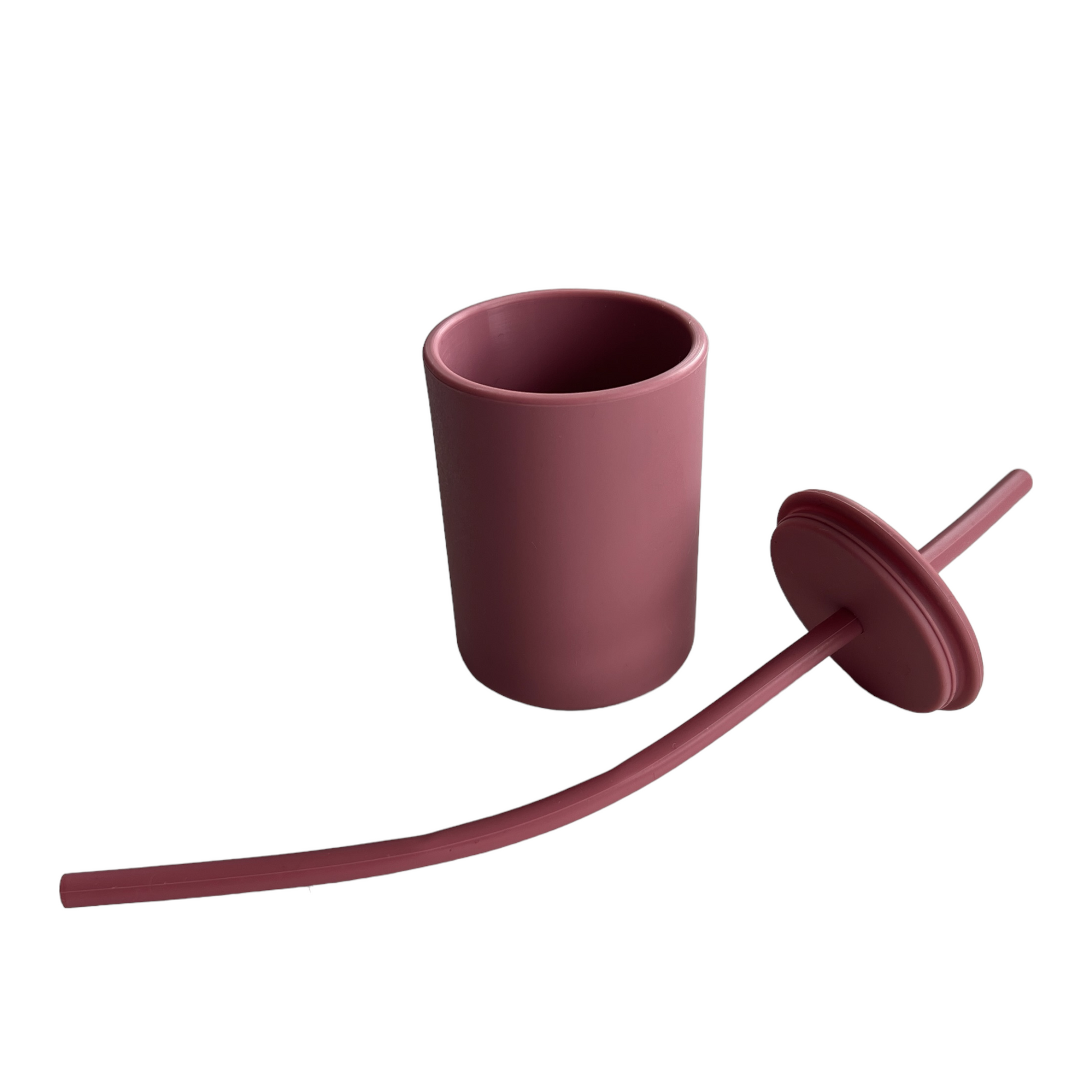 No Spill Drinking Cup (Mini)  SPIRIT SPARKPLUGS