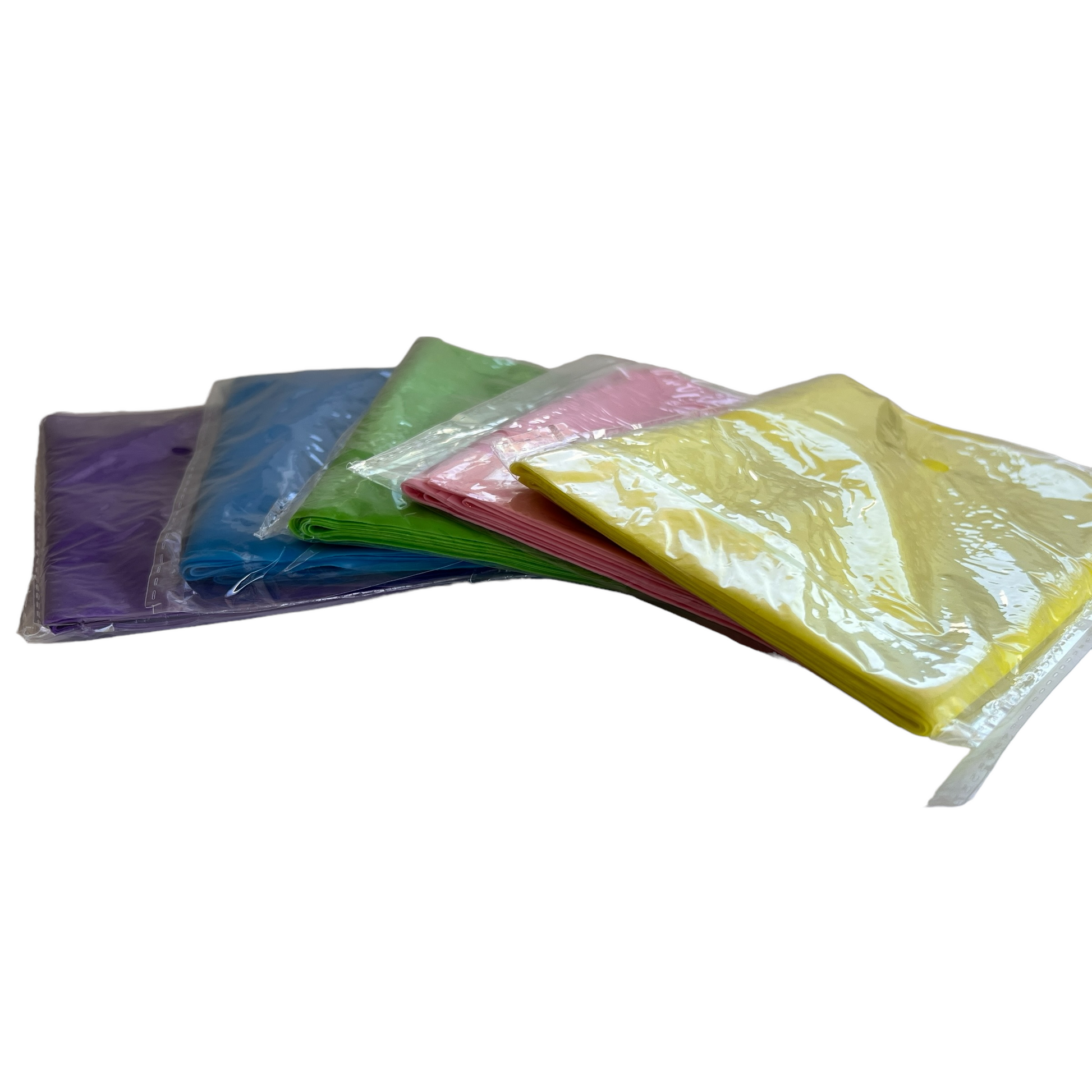 Resistance Bands — Strengthener  SPIRIT SPARKPLUGS