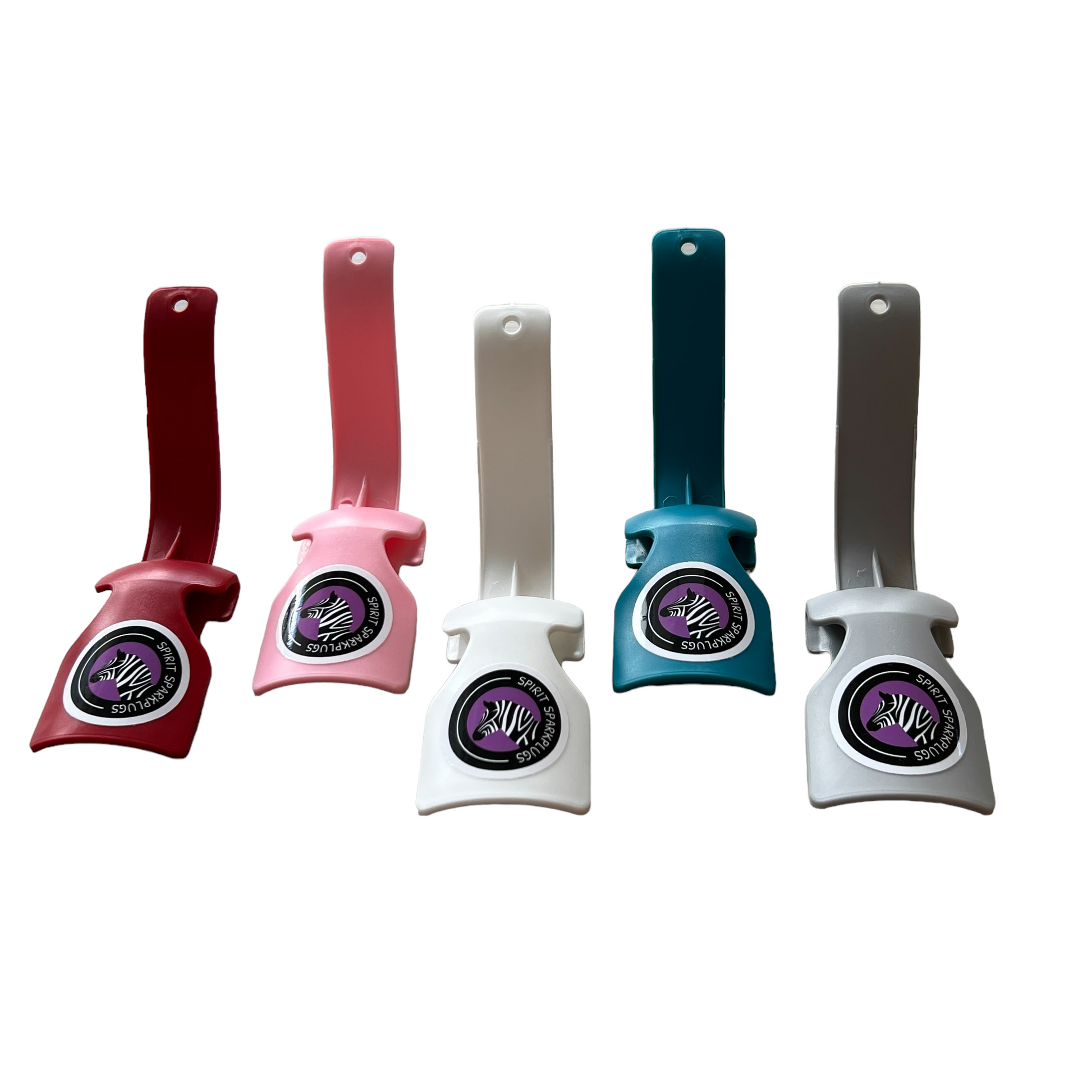 Easy On Easy Off Shoe Horn  SPIRIT SPARKPLUGS