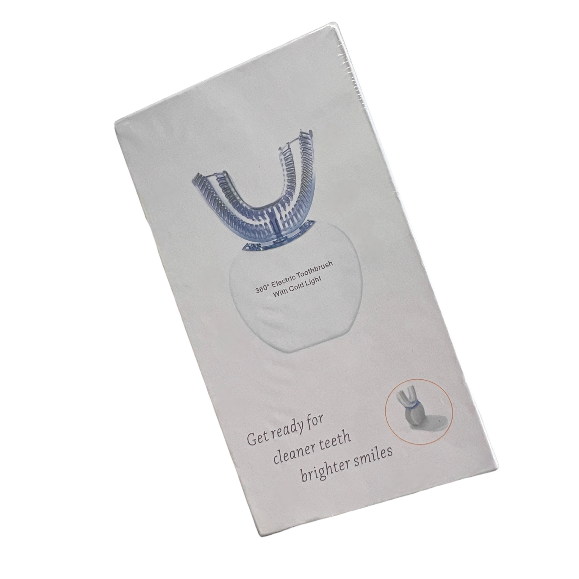 Whole Mouth USB Sonic Toothbrush Toothbrushes SPIRIT SPARKPLUGS