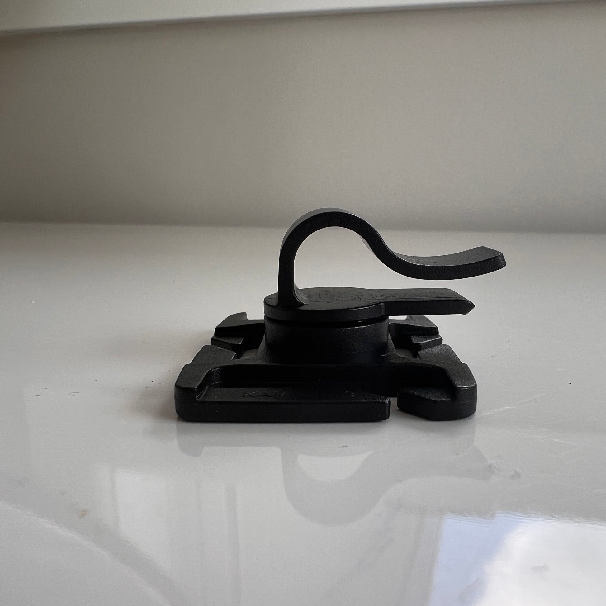 💡📎✍🏻⚖️ Tube Stabilising Clip  SPIRIT SPARKPLUGS