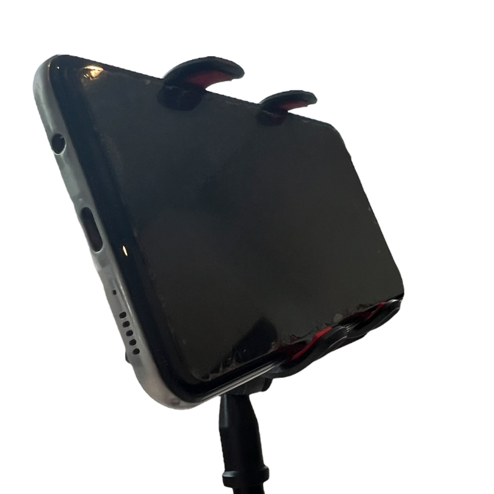 Portable Neck/Desk Phone Holder — New Updated Version!  SPIRIT SPARKPLUGS