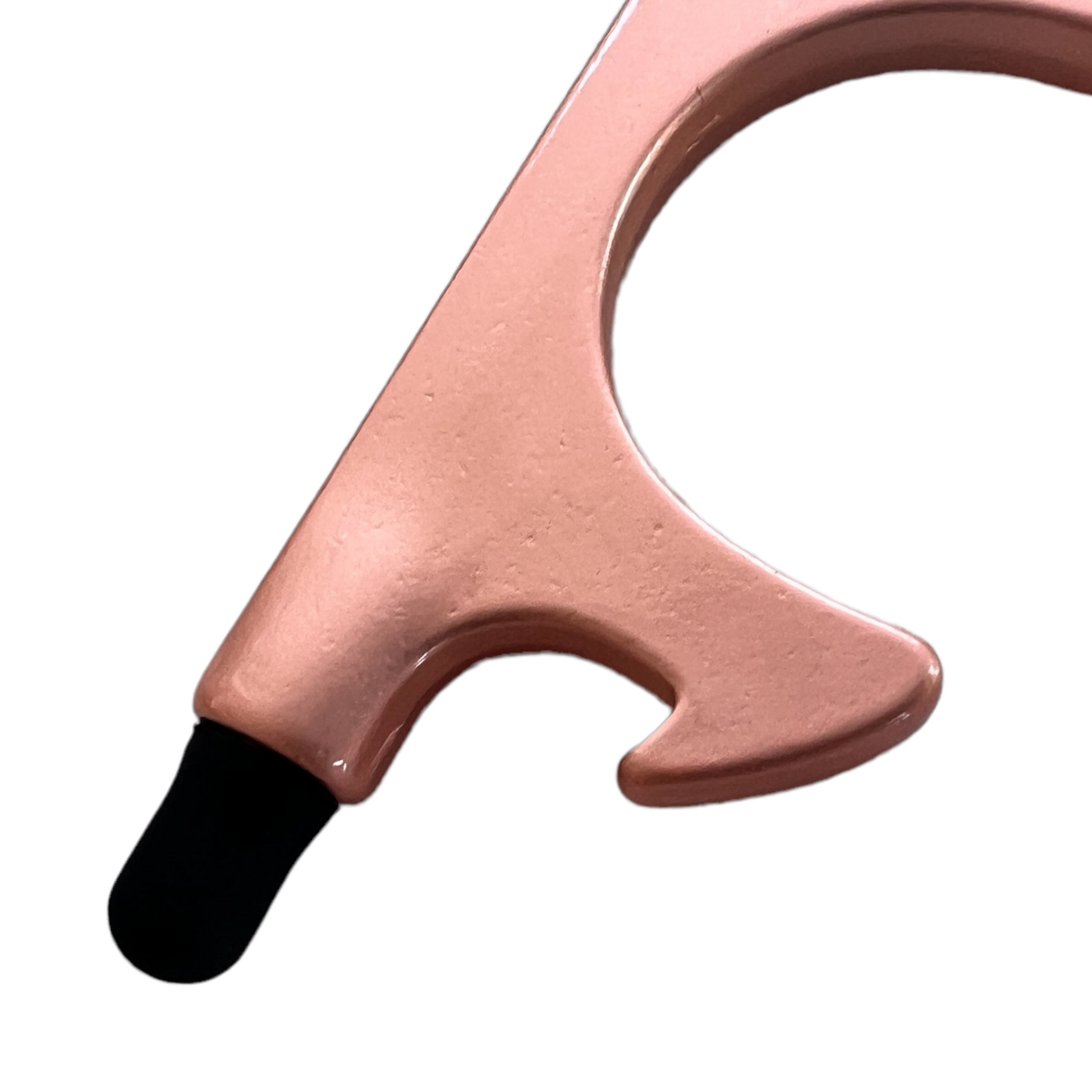 Keyring — No Touch Door Opener + tool Mobility & Accessibility SPIRIT SPARKPLUGS