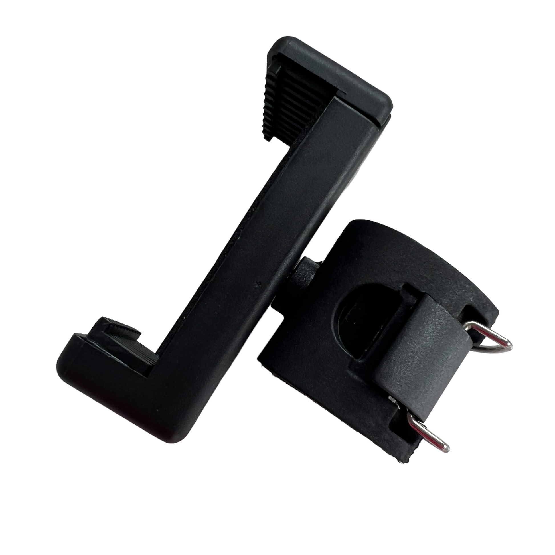 Phone Holder Clamp  SPIRIT SPARKPLUGS