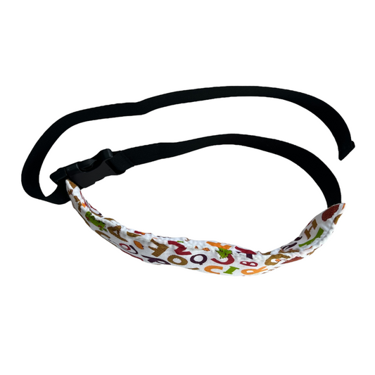 💎📸✝️ Car Head Strap Support  SPIRIT SPARKPLUGS