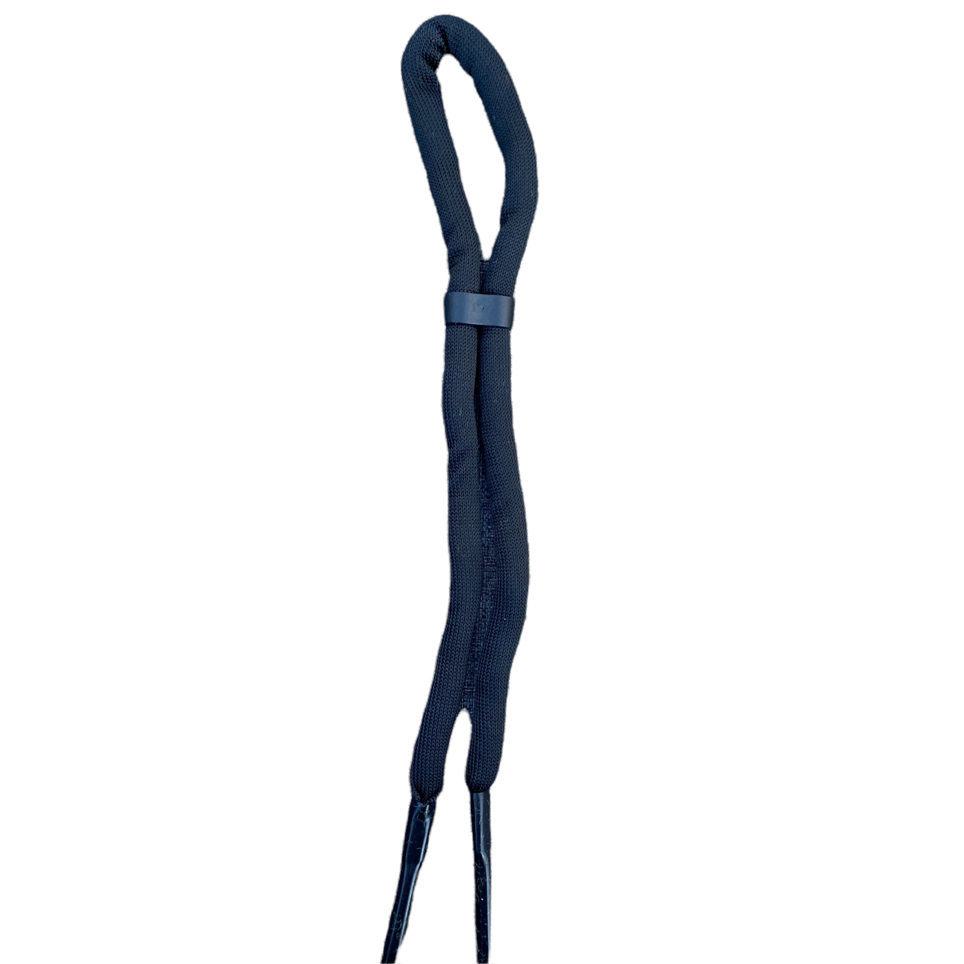 Glasses Strap — Floating  SPIRIT SPARKPLUGS Black