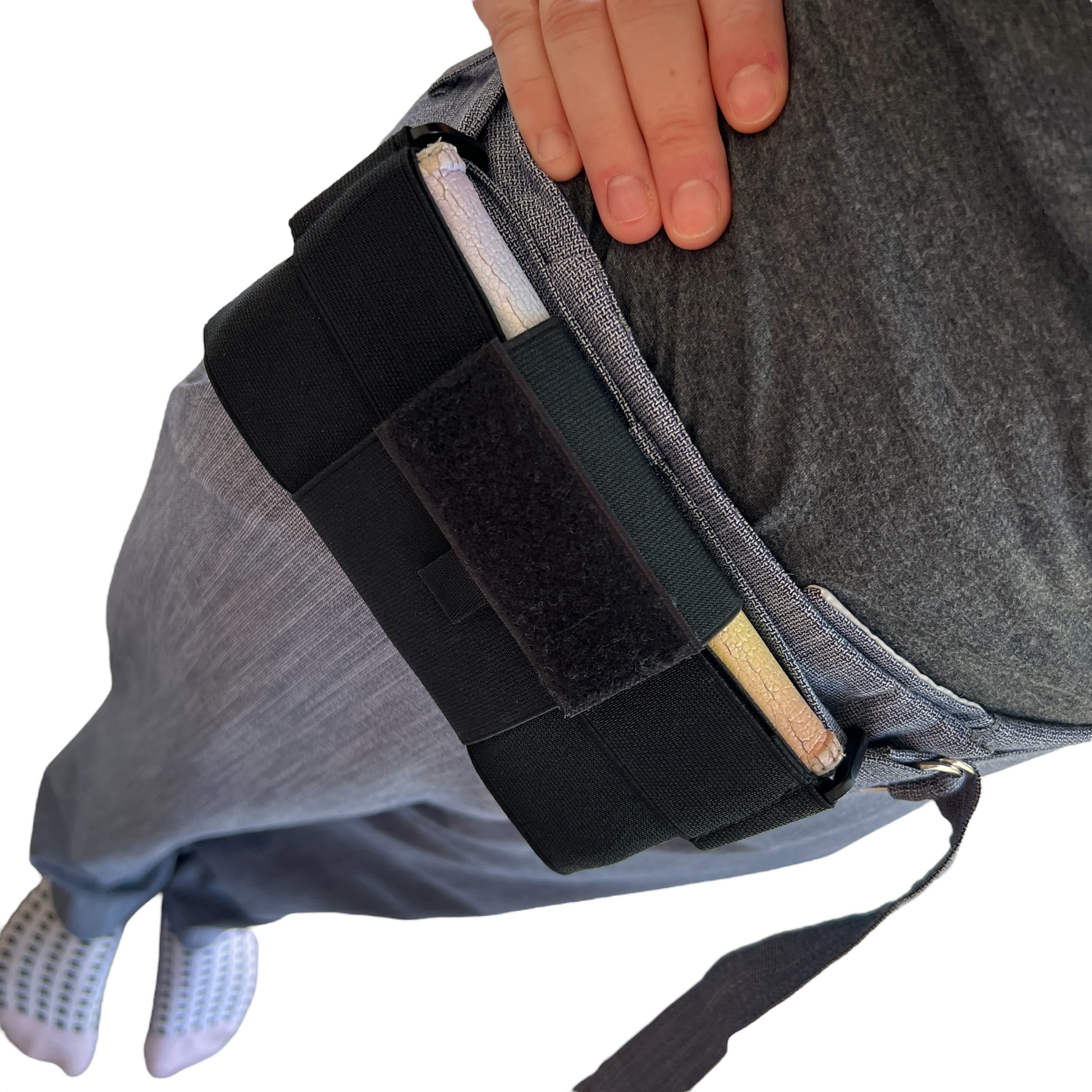 💎 Phone Pouch for Shoulder Strap, Belt, Mobility Device Mobile Phone Accessories SPIRIT SPARKPLUGS