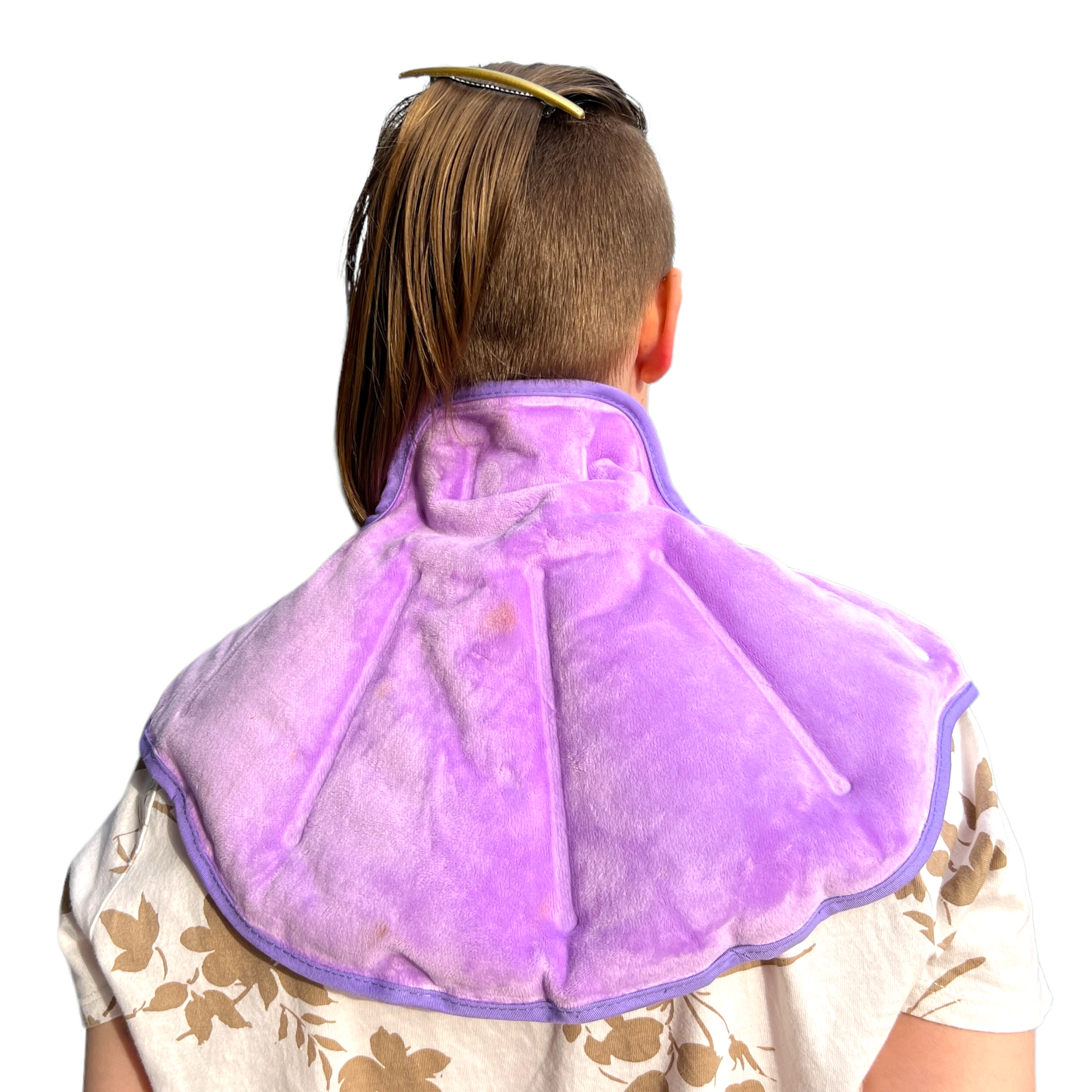 Shoulder Ice Pack  SPIRIT SPARKPLUGS