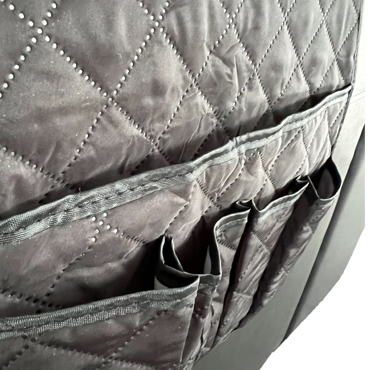 Armrest Organiser Storage & Organization SPIRIT SPARKPLUGS