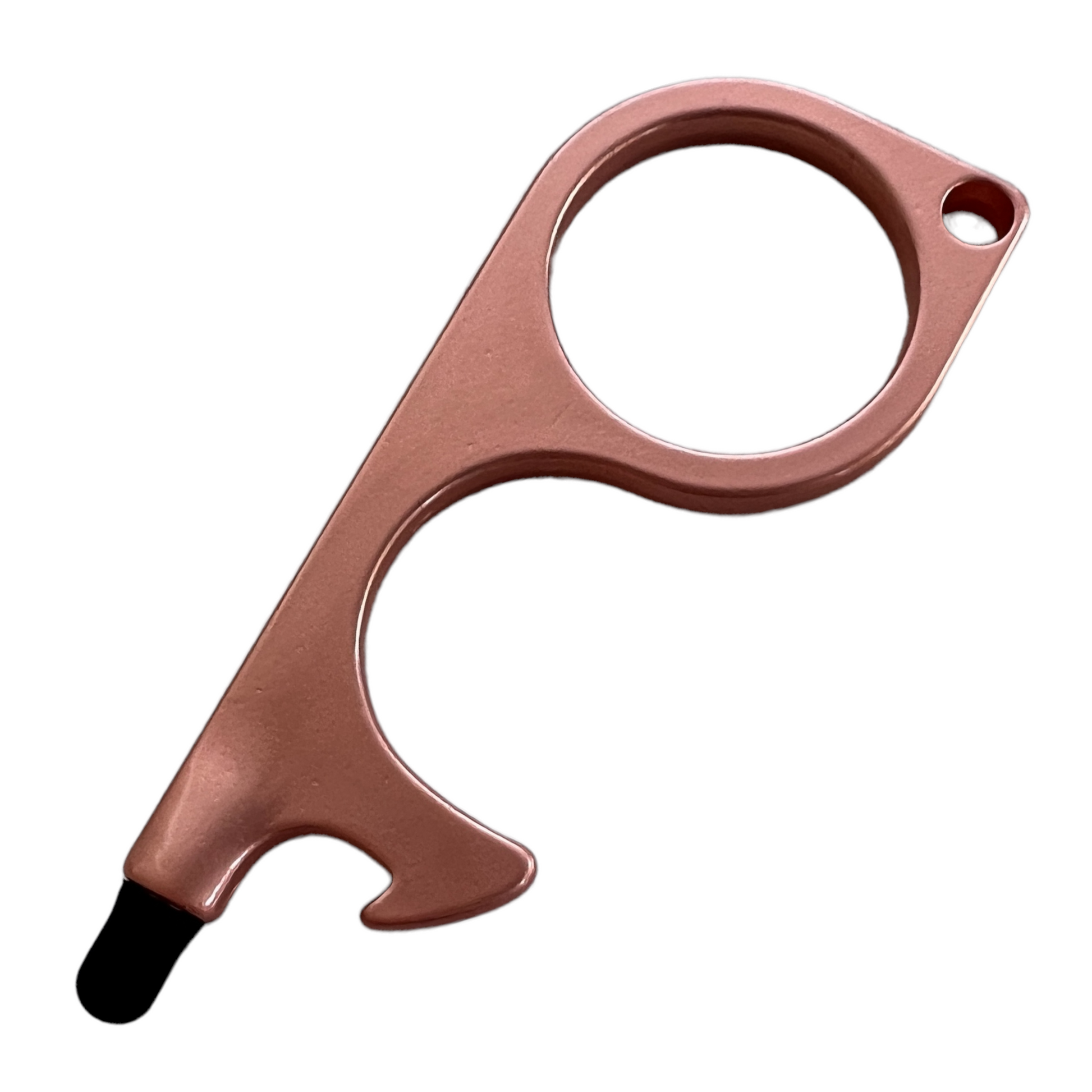 Keyring — No Touch Door Opener + tool Mobility & Accessibility SPIRIT SPARKPLUGS