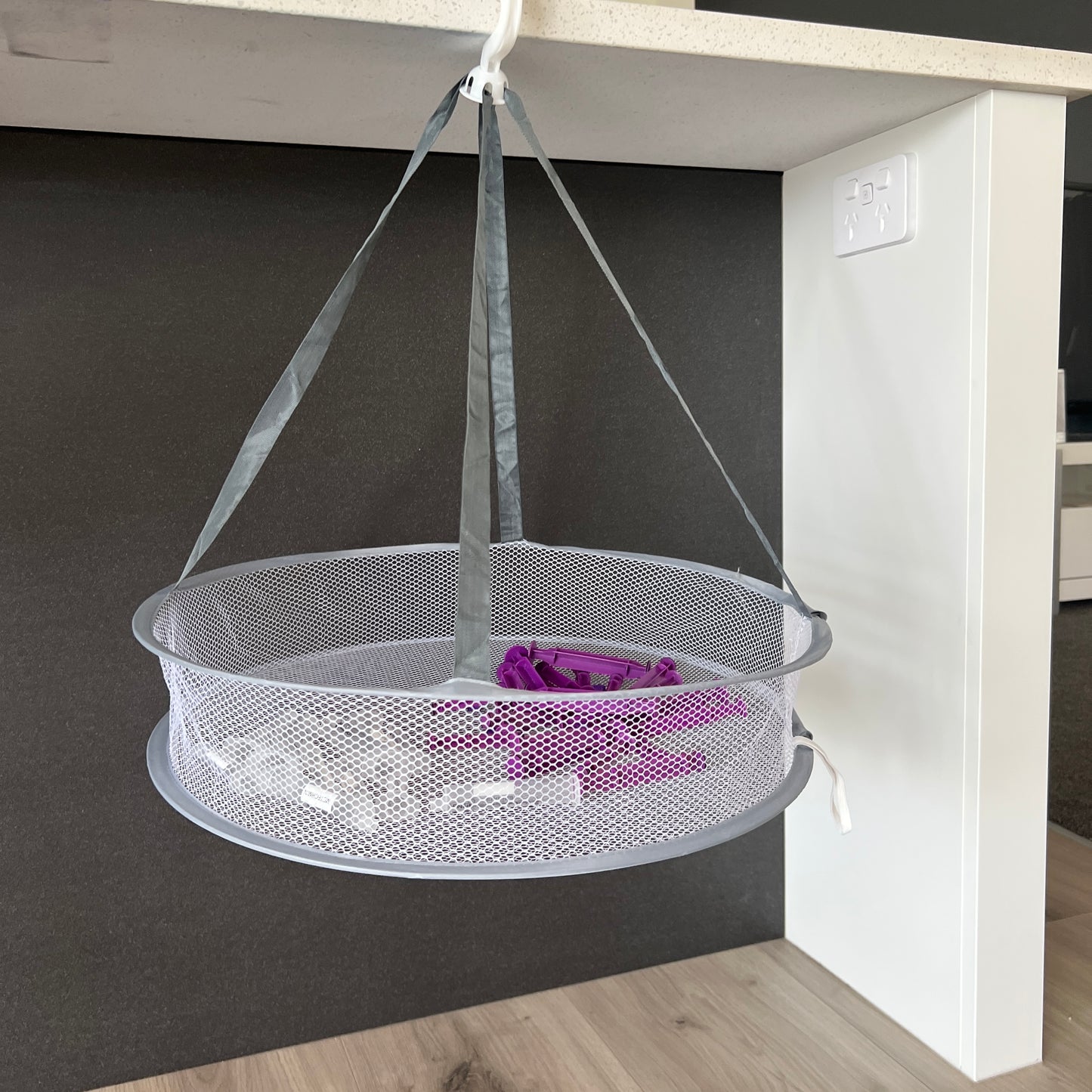 Clothes & Syringes Dryer Racks