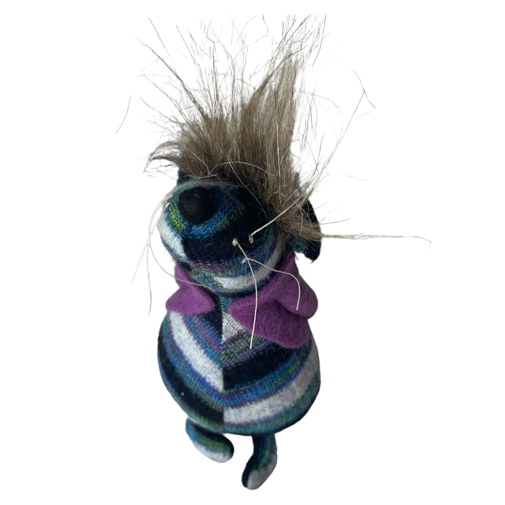 Mighty Mouse  Splash Quilting